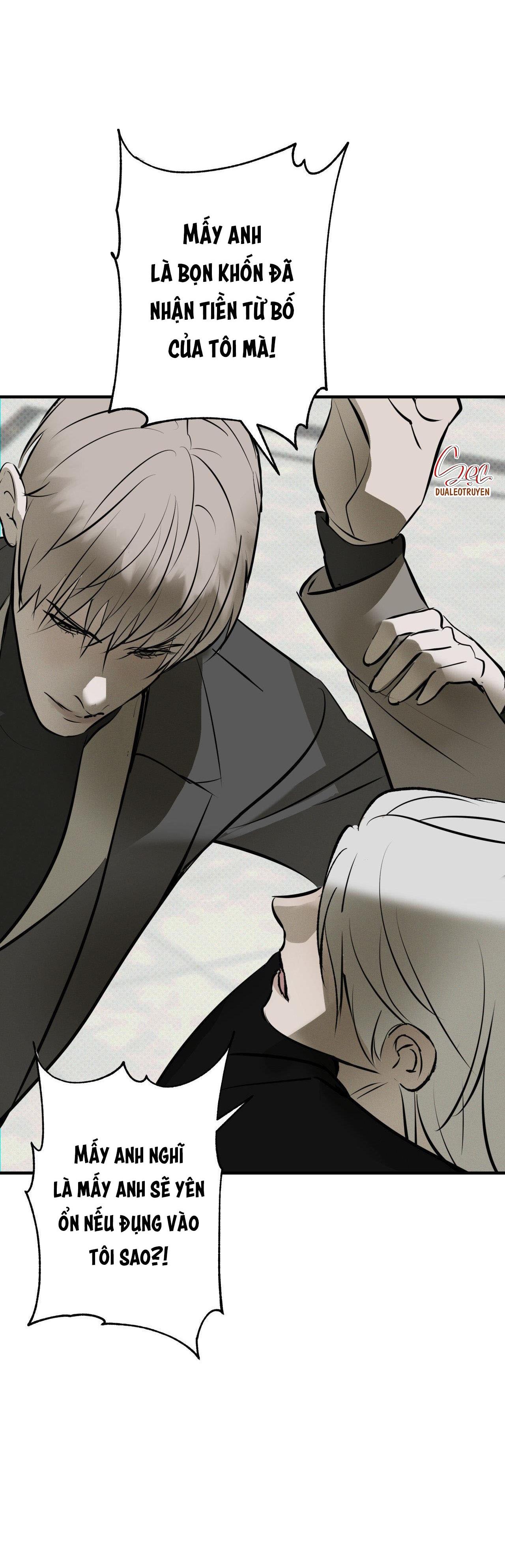 RISKY VICE - Chap 24