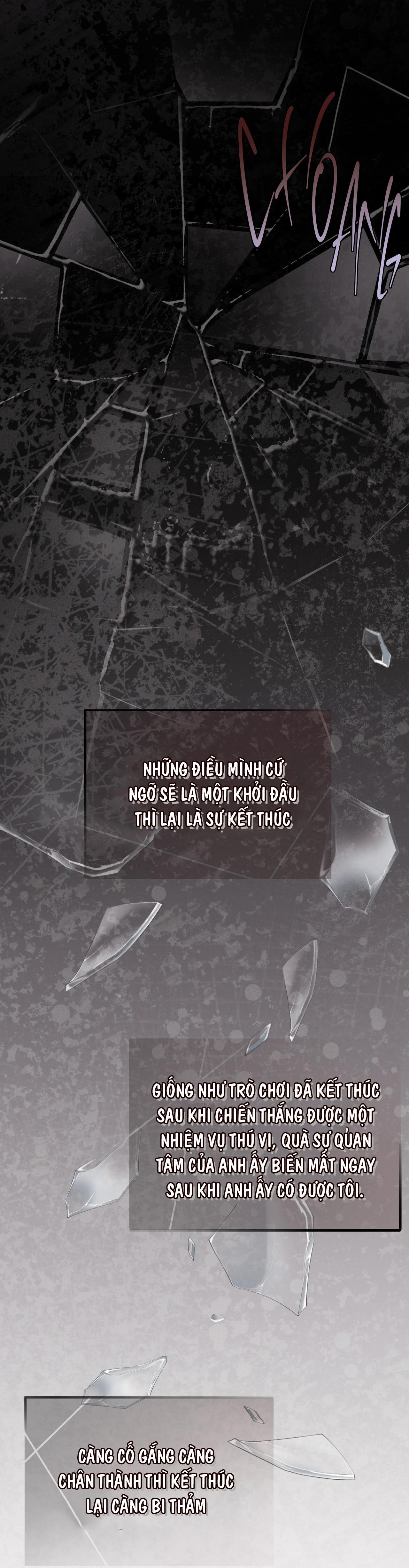 MẬT GẤU - Chap 51