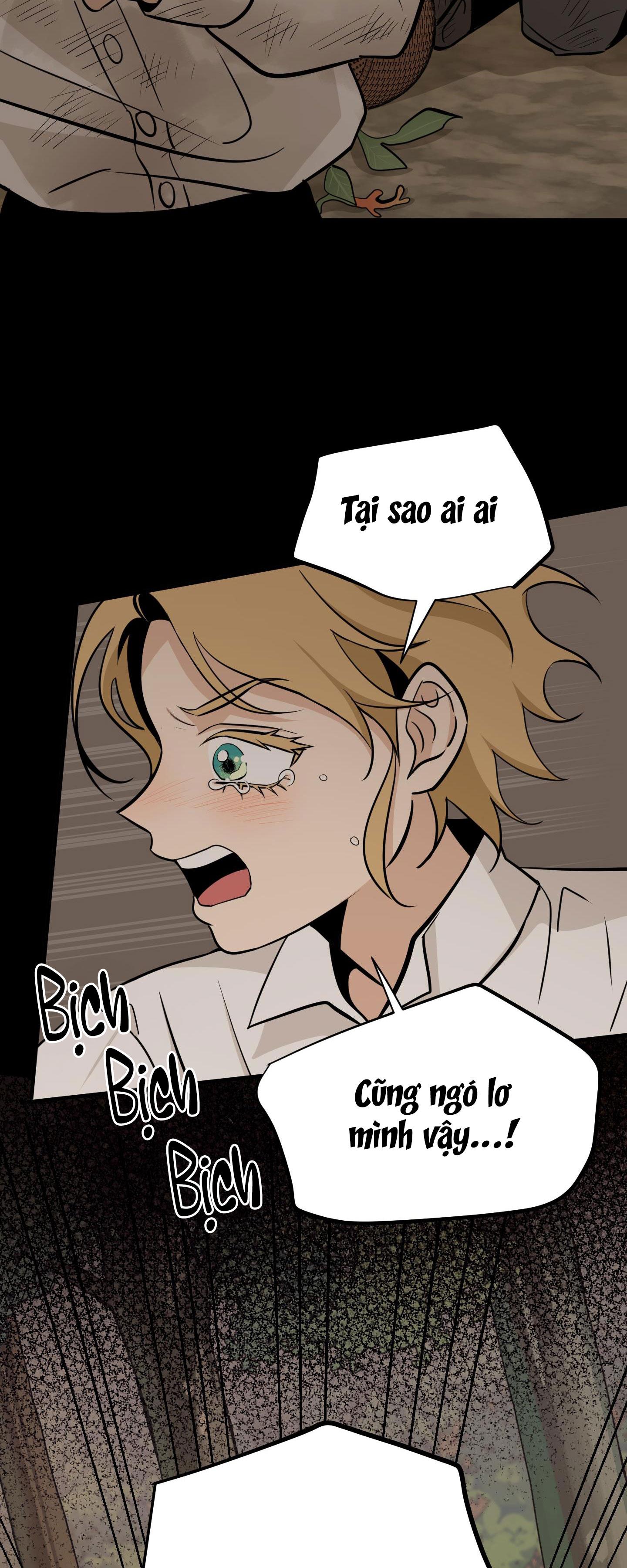 LOÀI HOA KHÔNG TÊN - Chap 2