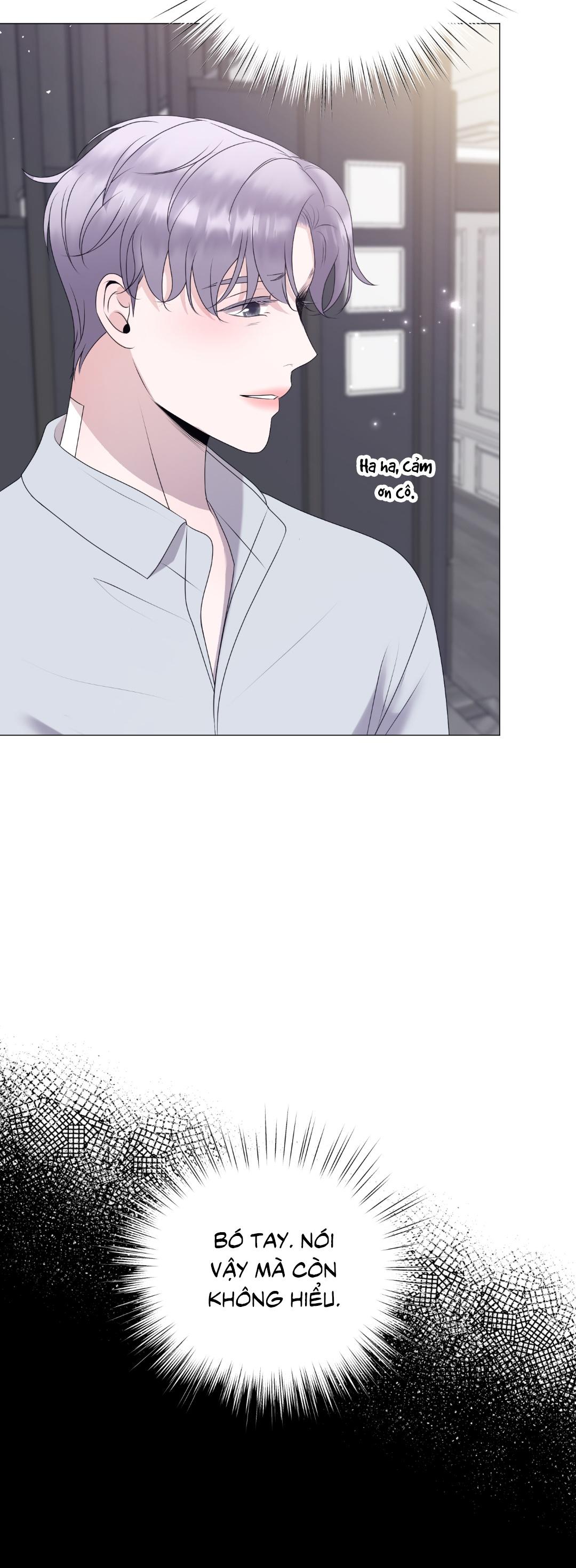 Tiền bối của anh - Chap 6