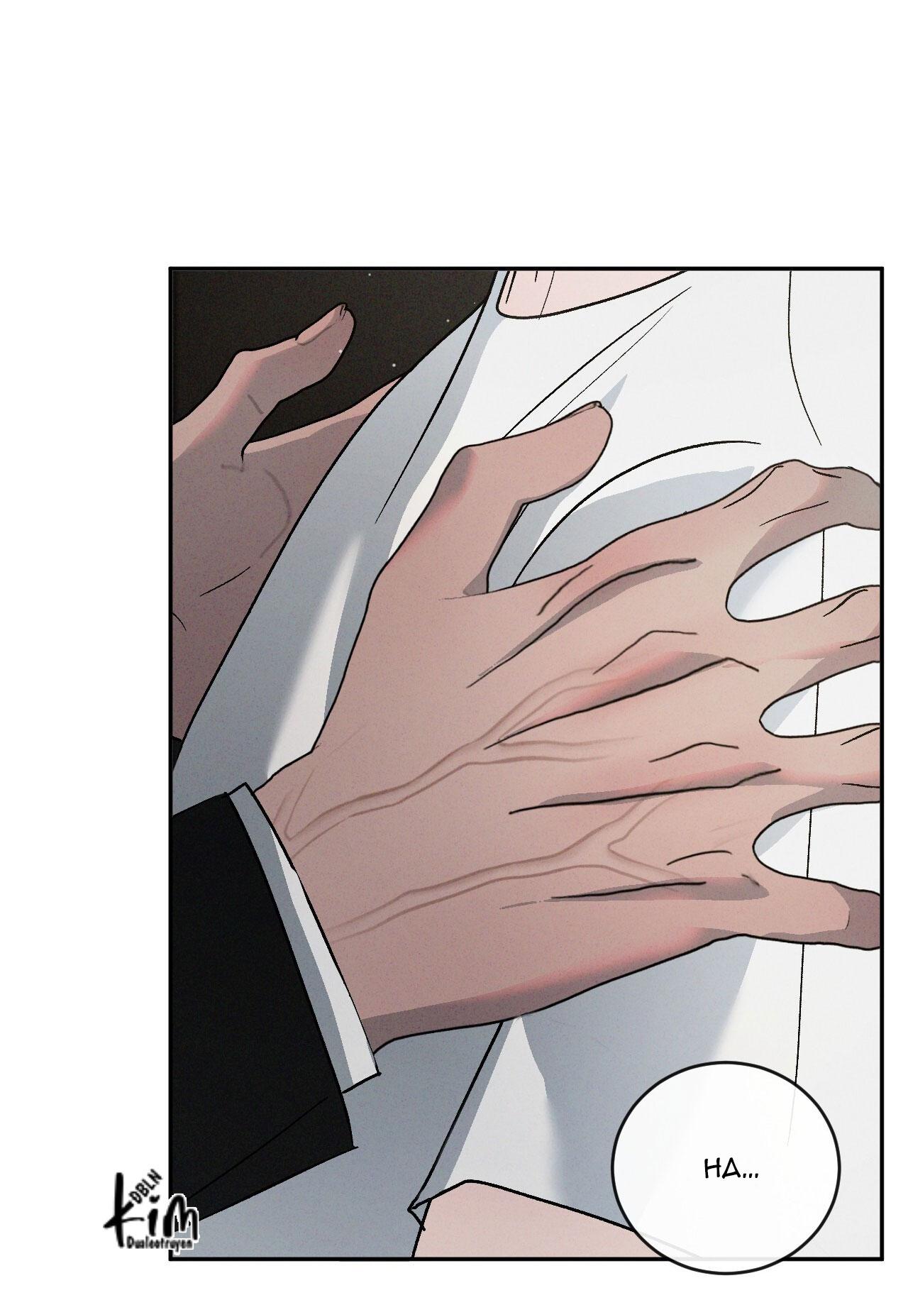 TƯƠNG PHẢN - Chap 87