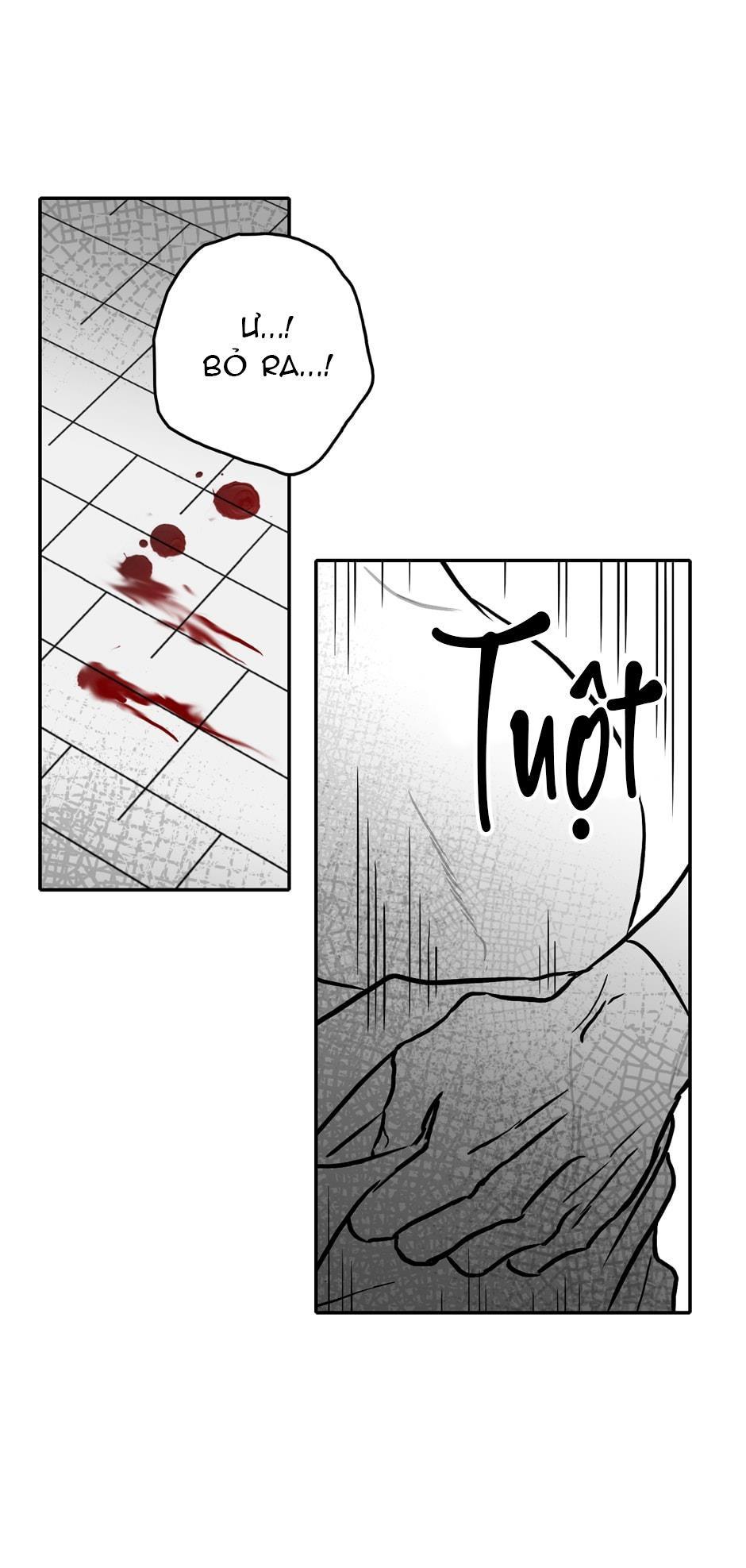 Chúng Ta Đều Là Kẻ Ngốc - Chap 20