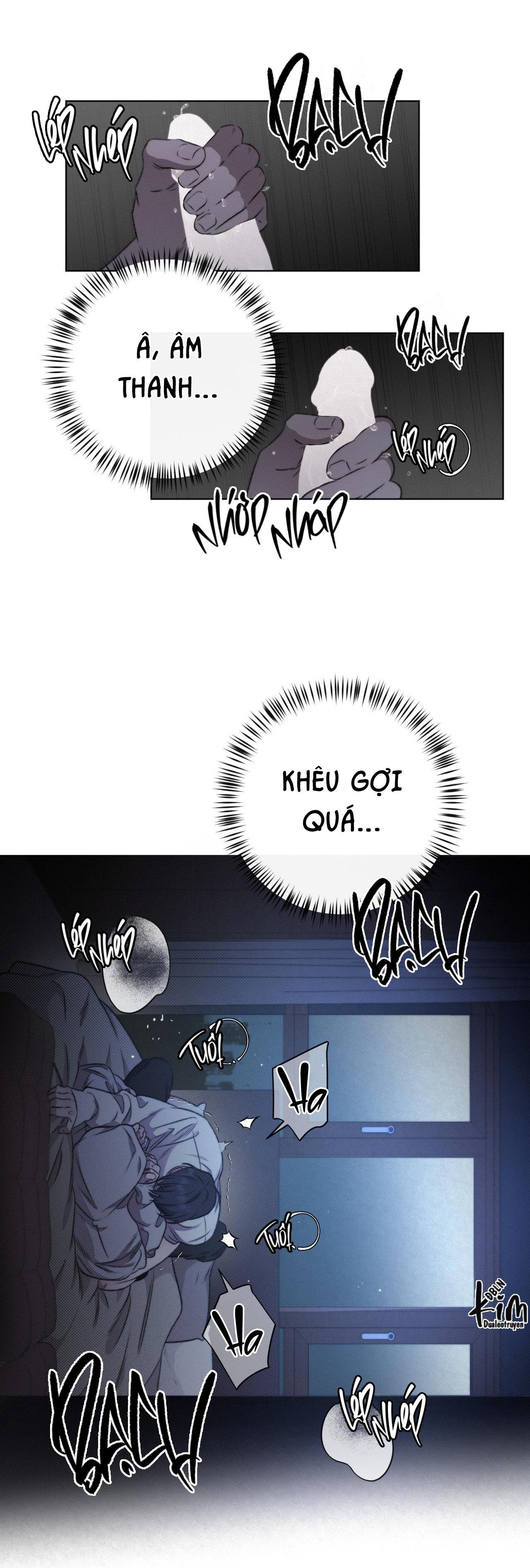 STILL LOVE YOU - Chap 10