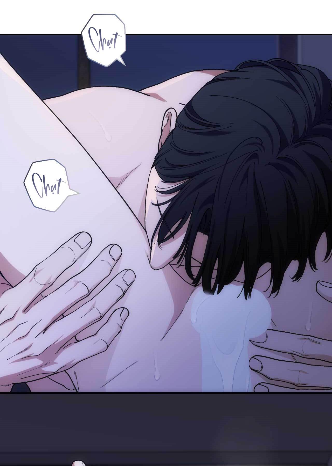 CHÌM TRONG KHOÁI LẠC - Chap 37