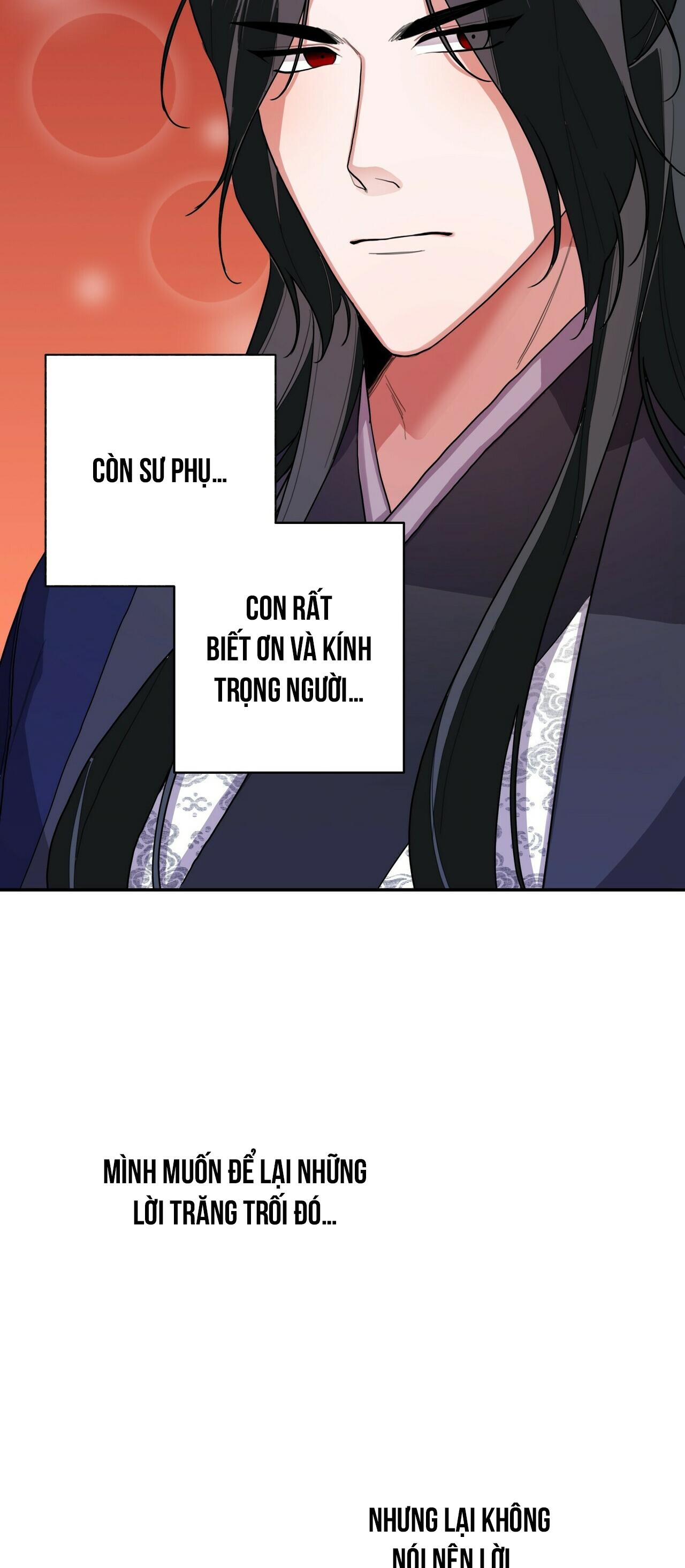 BÁT NHÃ GIAI NHÂN - Chap 3