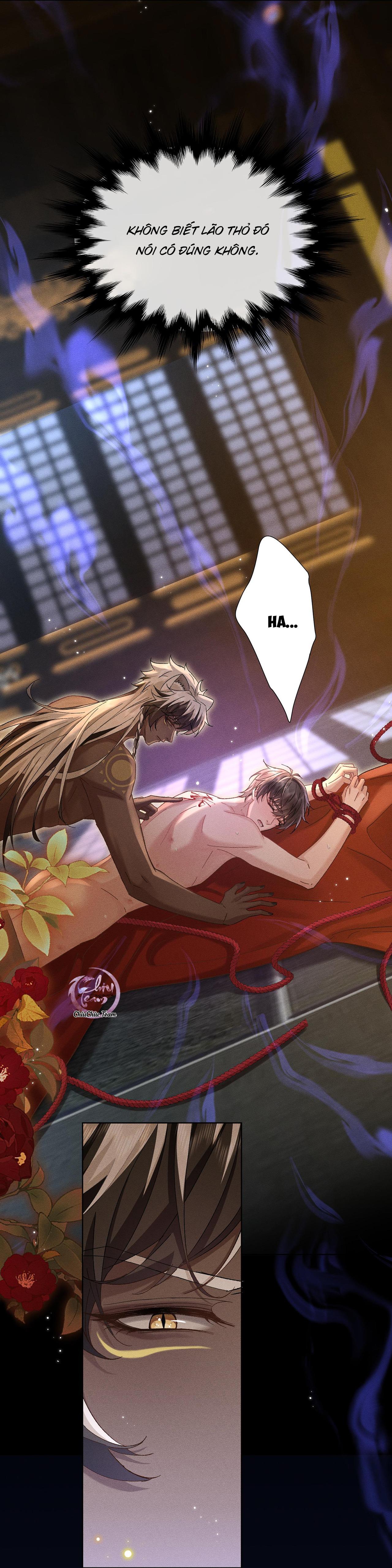 Đại Tiên - Chap 5