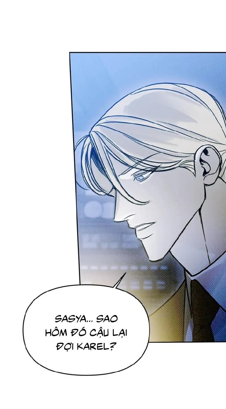 SOLO FOR TWO - Chap 15