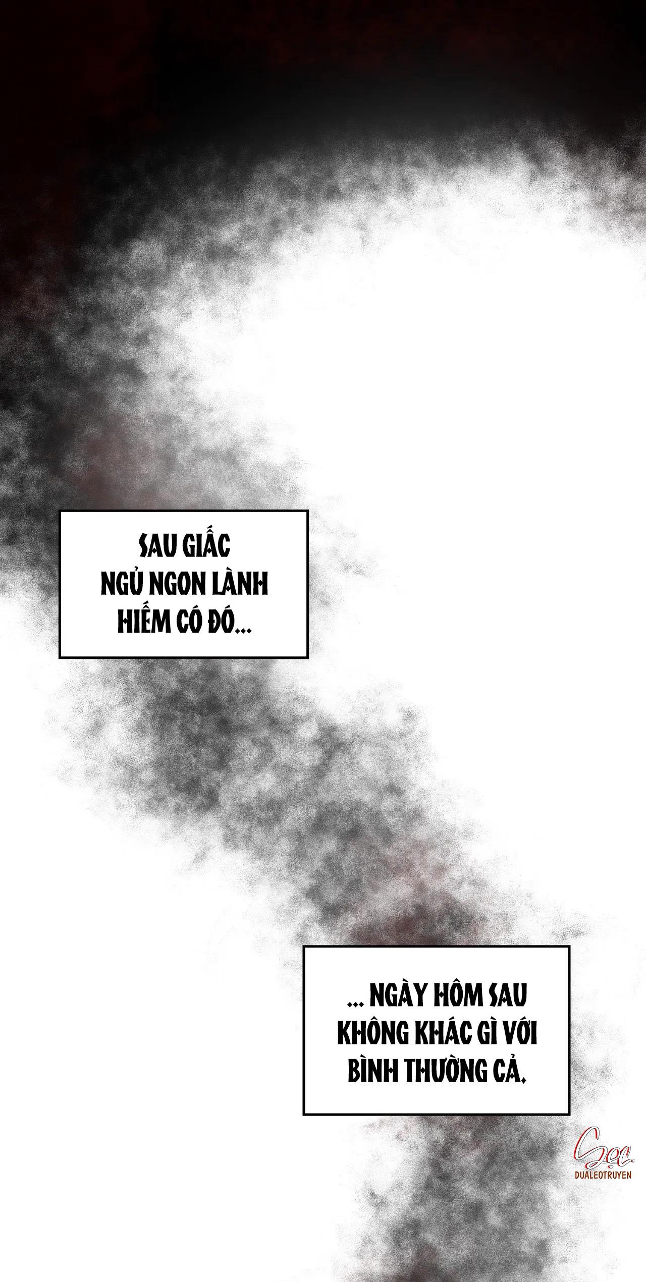 RED MANSION - Chap 3