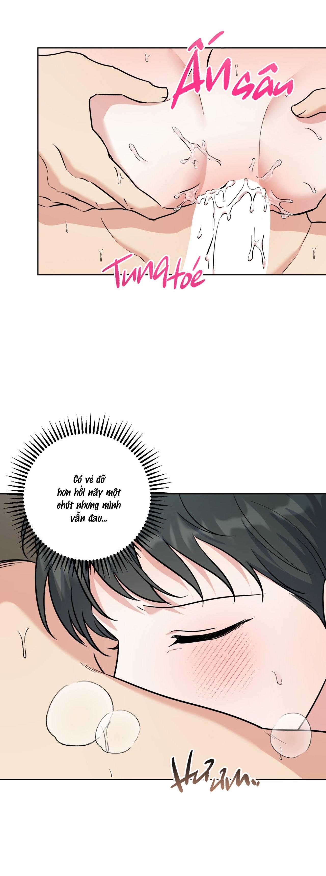 (CBunu) Khu Rừng Tĩnh Lặng - Chap 24