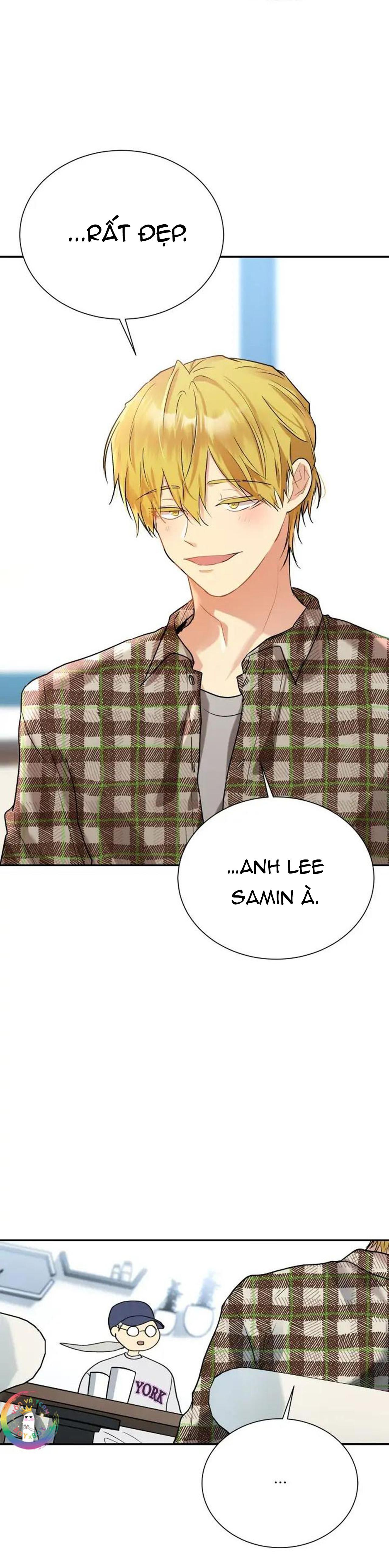 (END) Nếu Như Cậu Bạn Hàng Xóm Là Vampire? - Chap 46