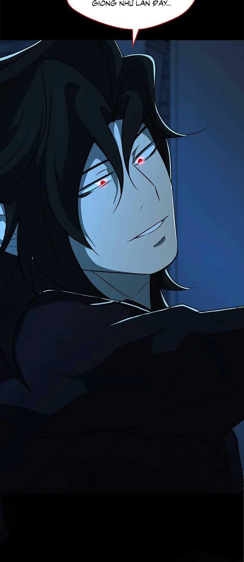 Love murder basketball - Chap 46