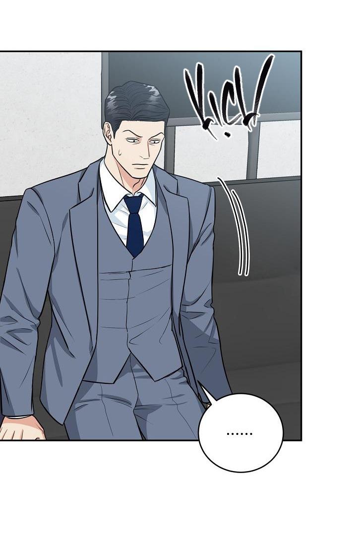 (ABO) HANG HỔ - Chap 39