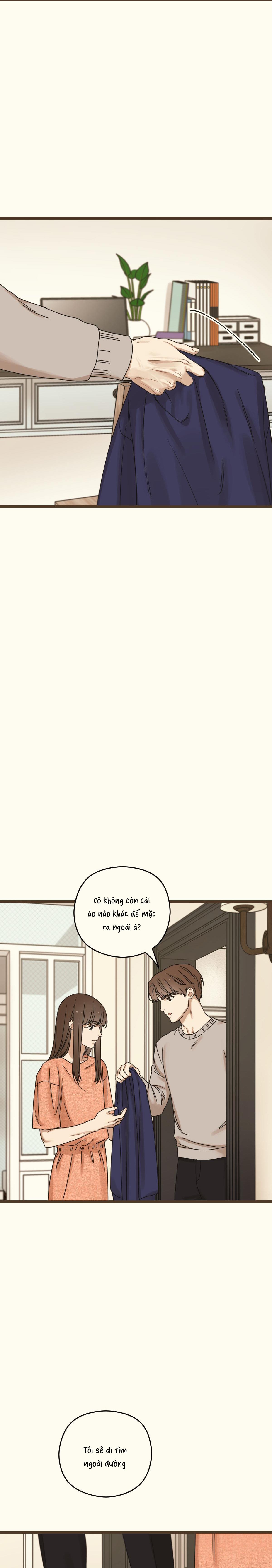 TRÙNG PHÙNG - Chap 37