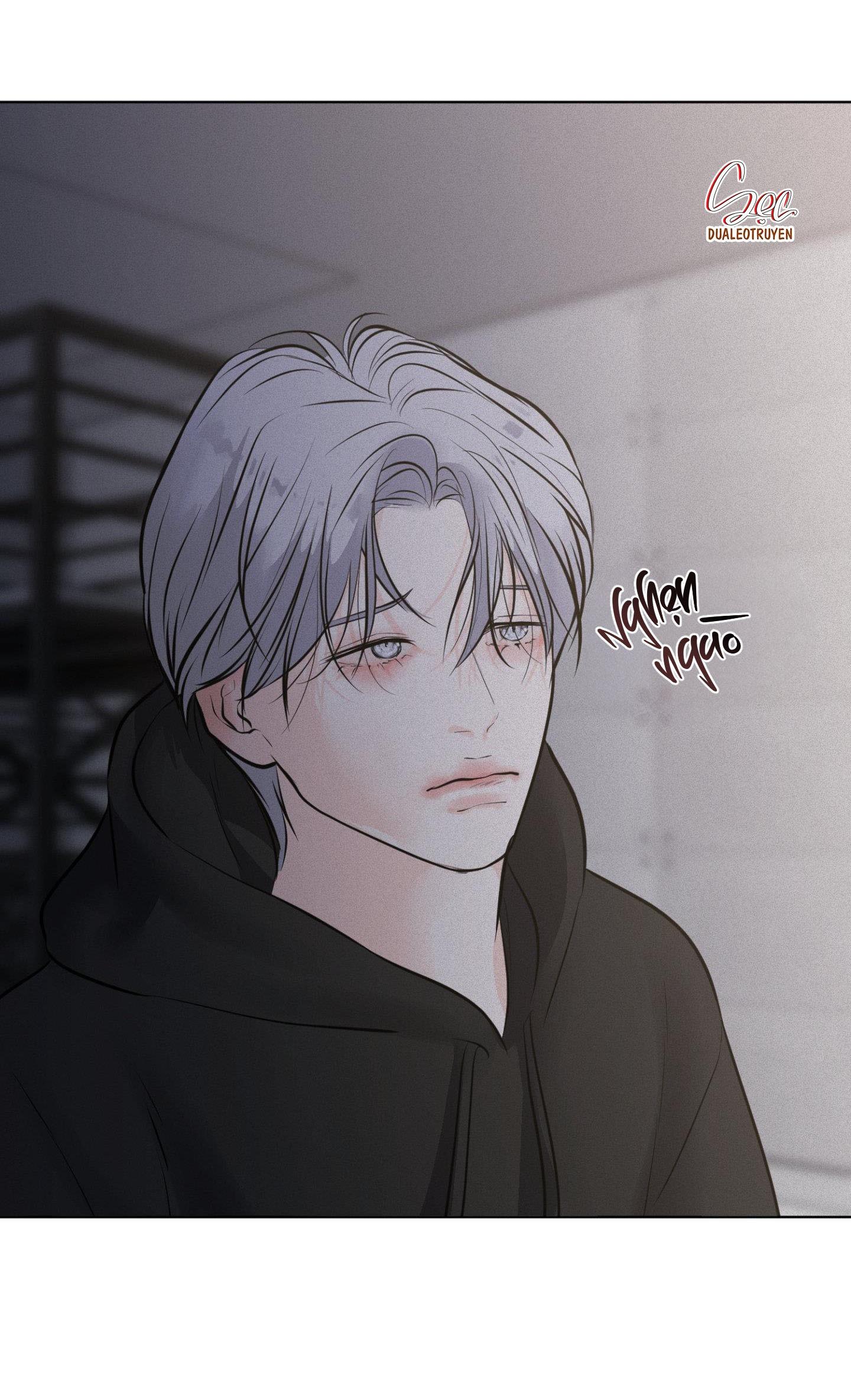 (ABO) LỜI CẦU NGUYỆN - Chap 59