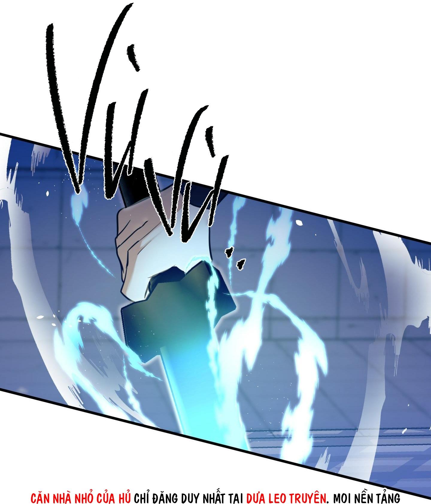 SỐNG SÓT NHỜ LÀM VỢ BÉ CỦA MA GIÁO CHỦ - Chap 13