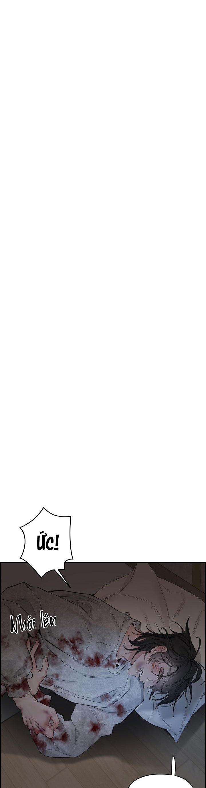 CƠ CHẾ BẢO VỆ - Chap 43