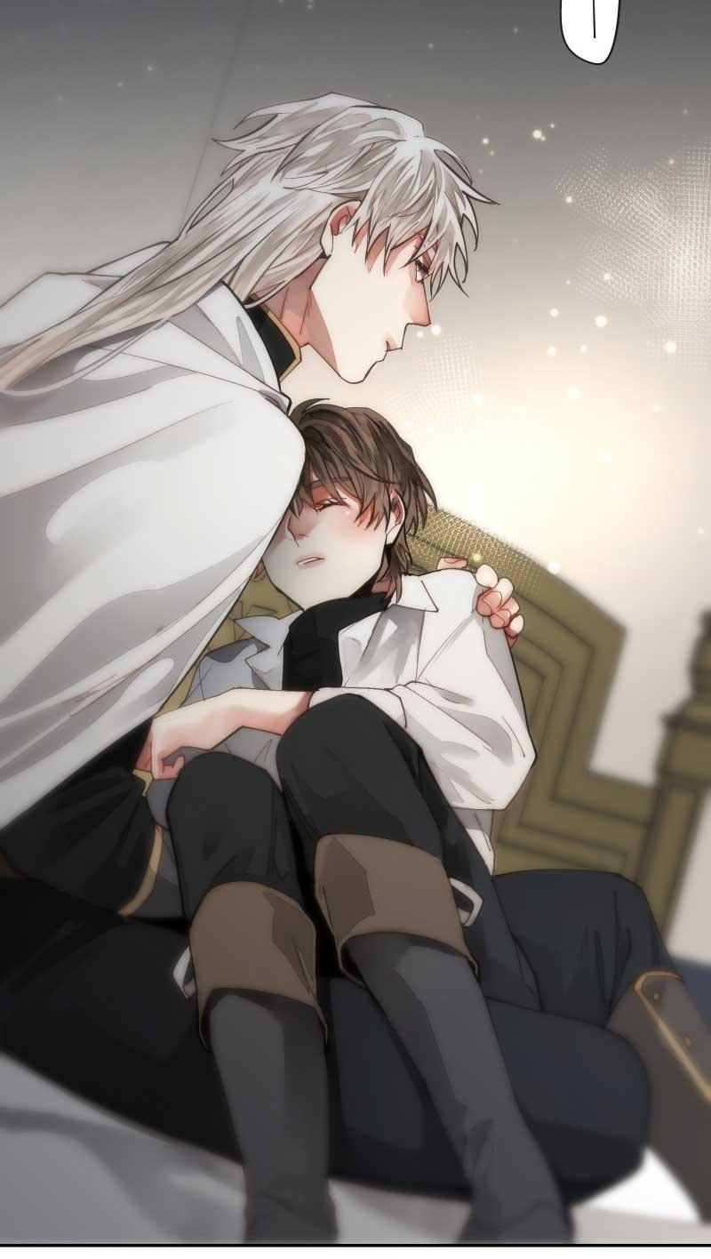 KHI LONG THẦN RƠI VÀO LƯỚI TÌNH - Chap 42