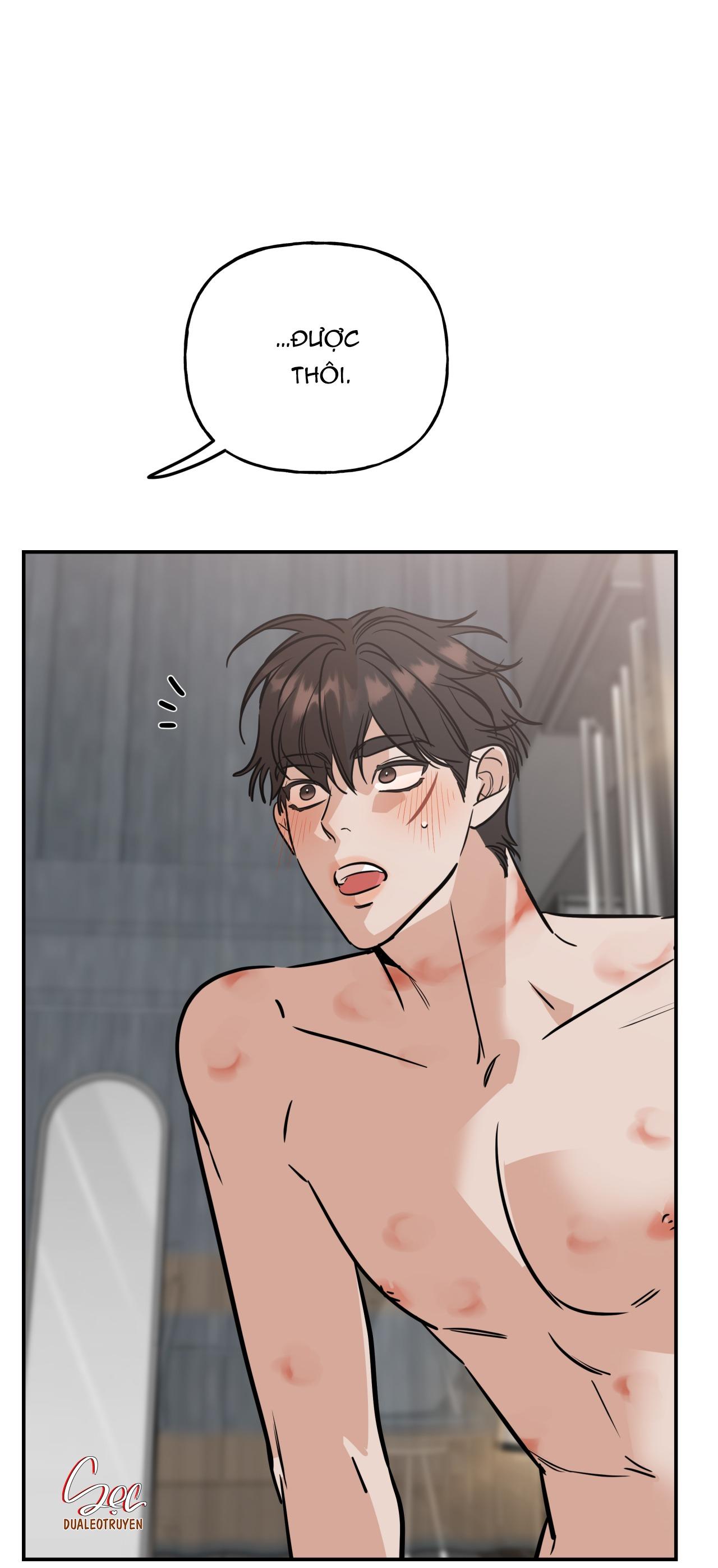 LỆNH CỨU RỖI - Chap 26