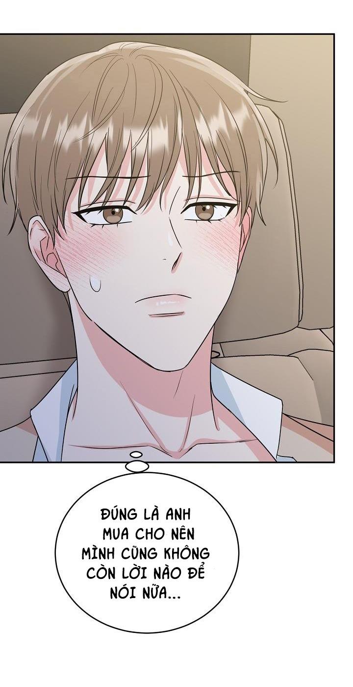 (ABO) HANG HỔ - Chap 35