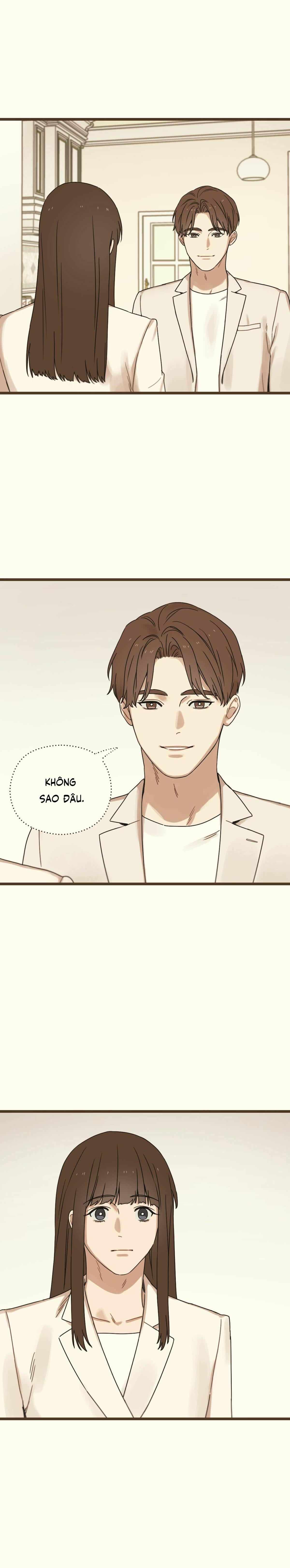 TRÙNG PHÙNG - Chap 18