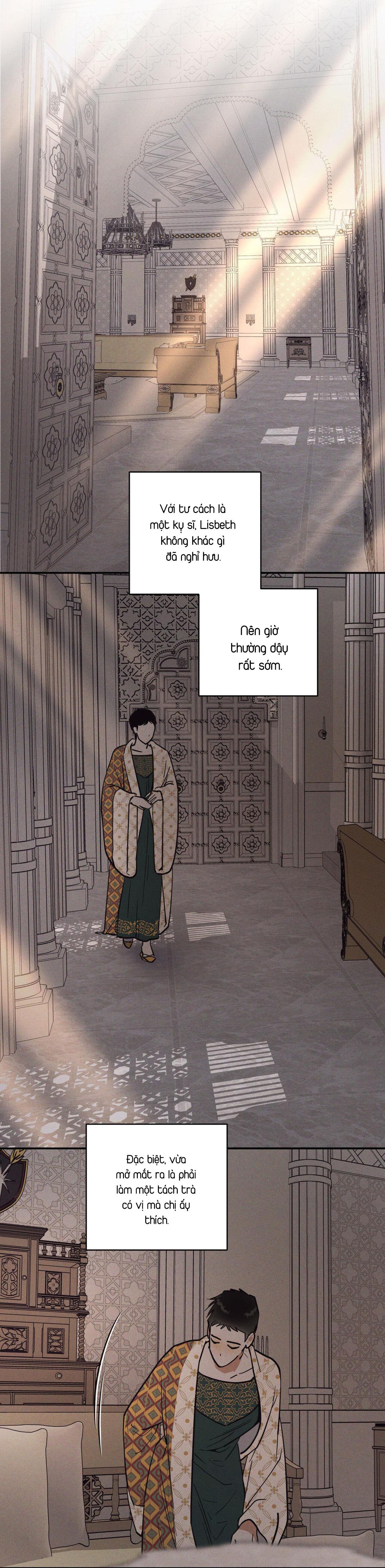 (CBunu) Antidote - Chap 33