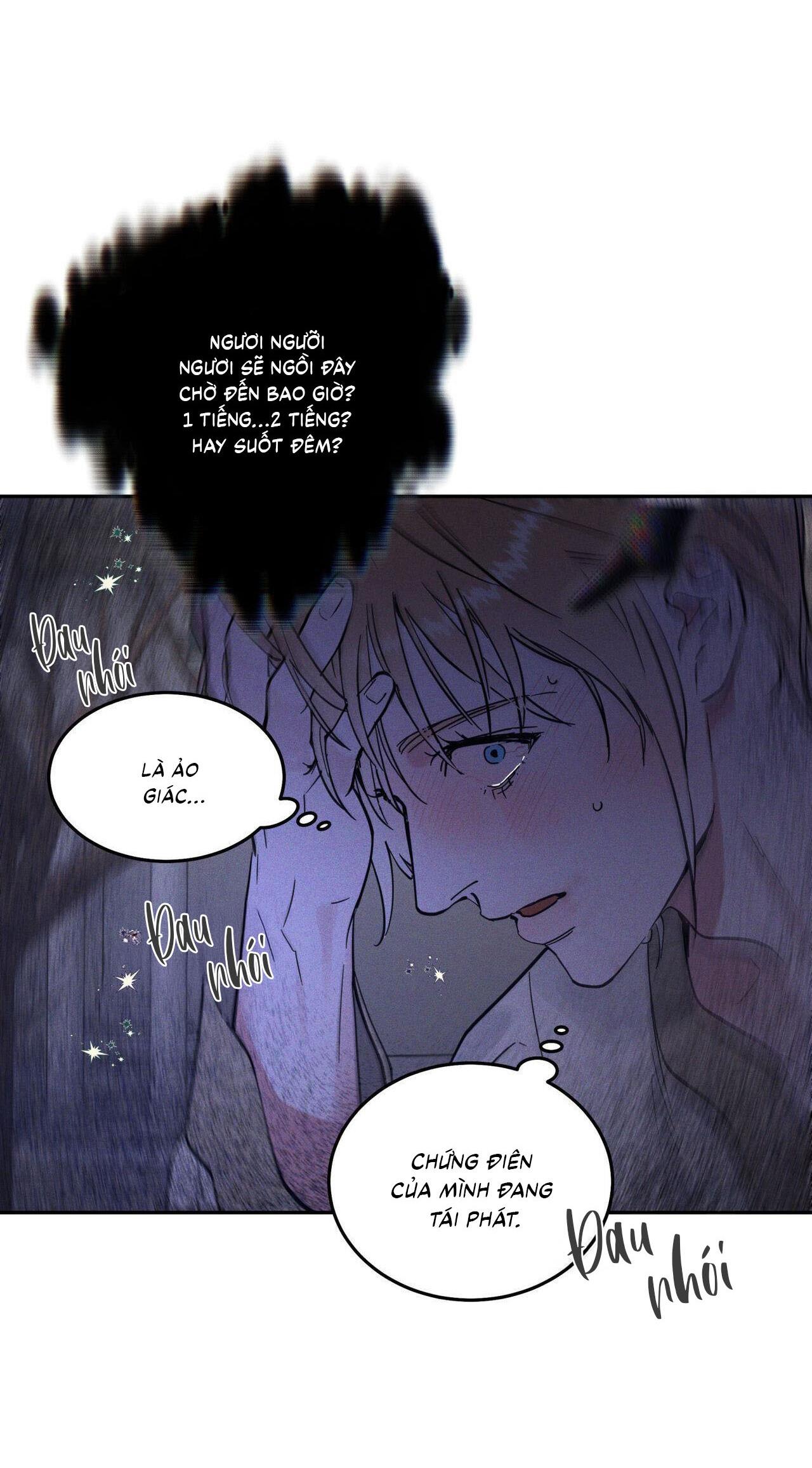 (CBunu) Antidote - Chap 29