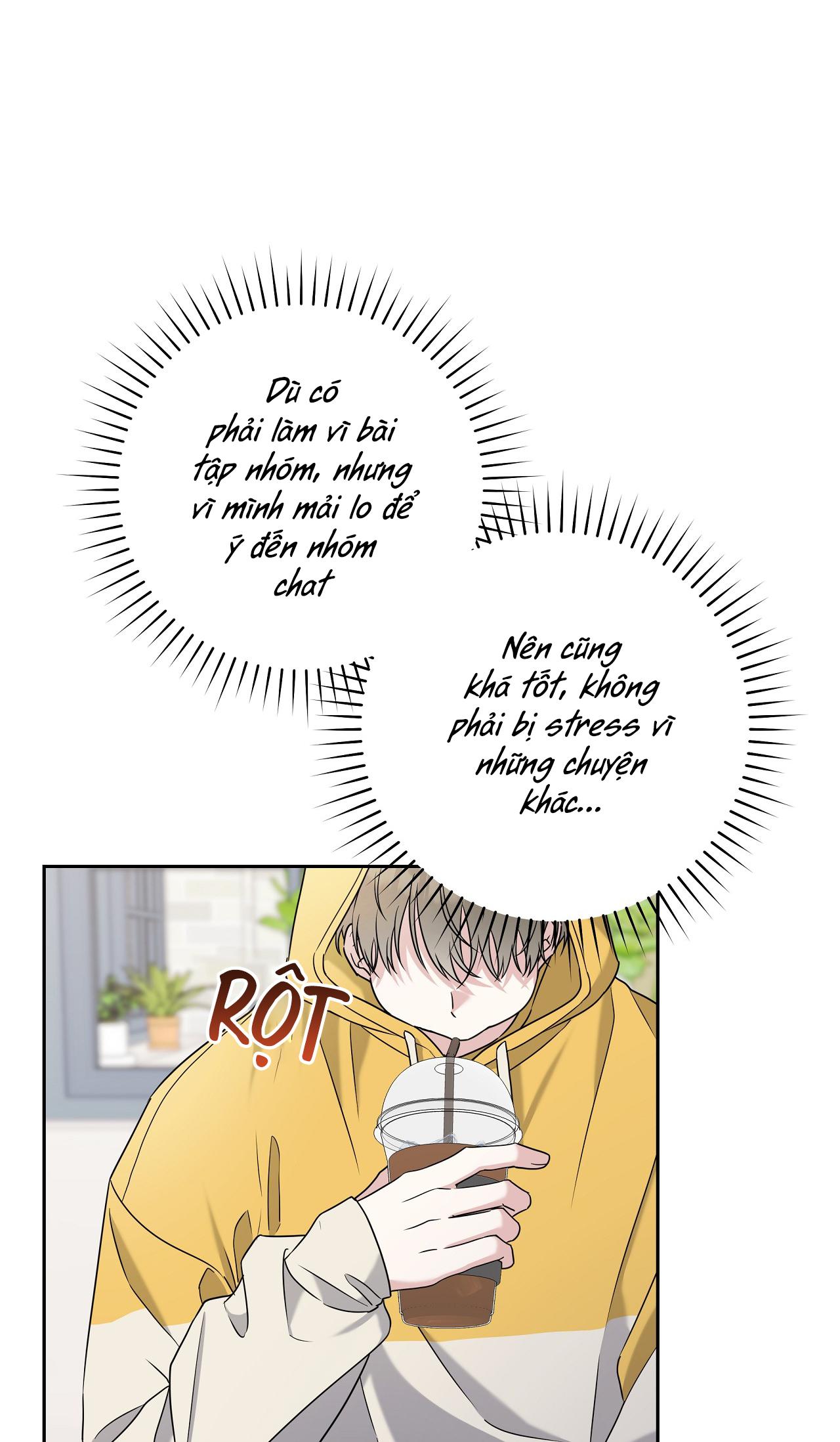 Ballboy Tactics - Chap 5