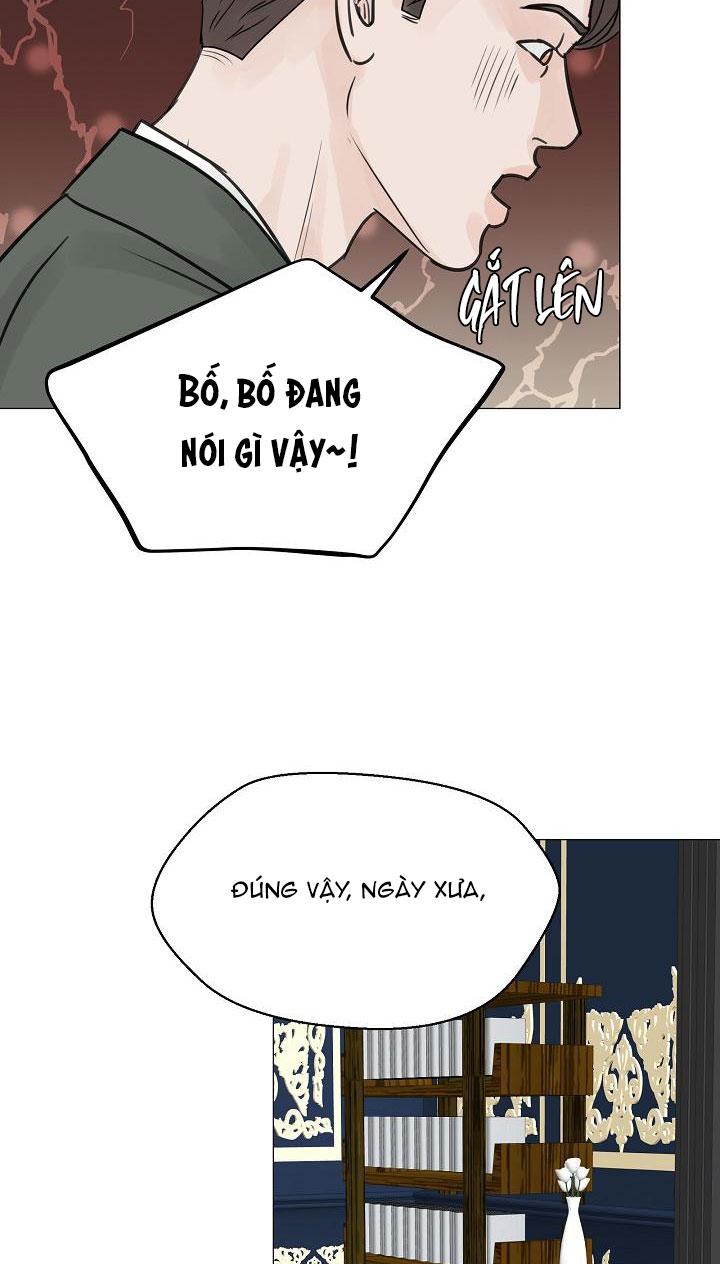 Ở LẠI BÊN TÔI - Chap 60