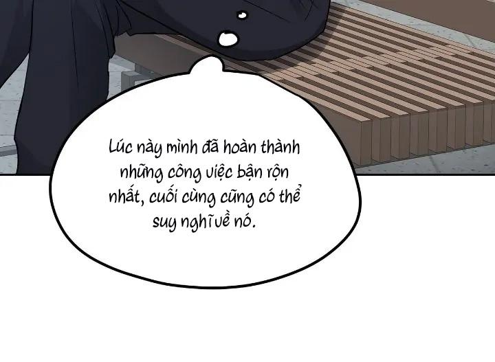 Niềm An Ủi Ngày Chủ Nhật - Chap 42