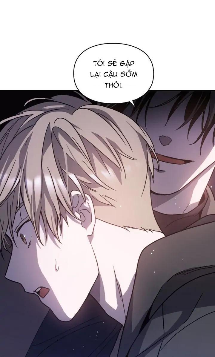 Vết Tích Của Ánh Dương - Chap 3