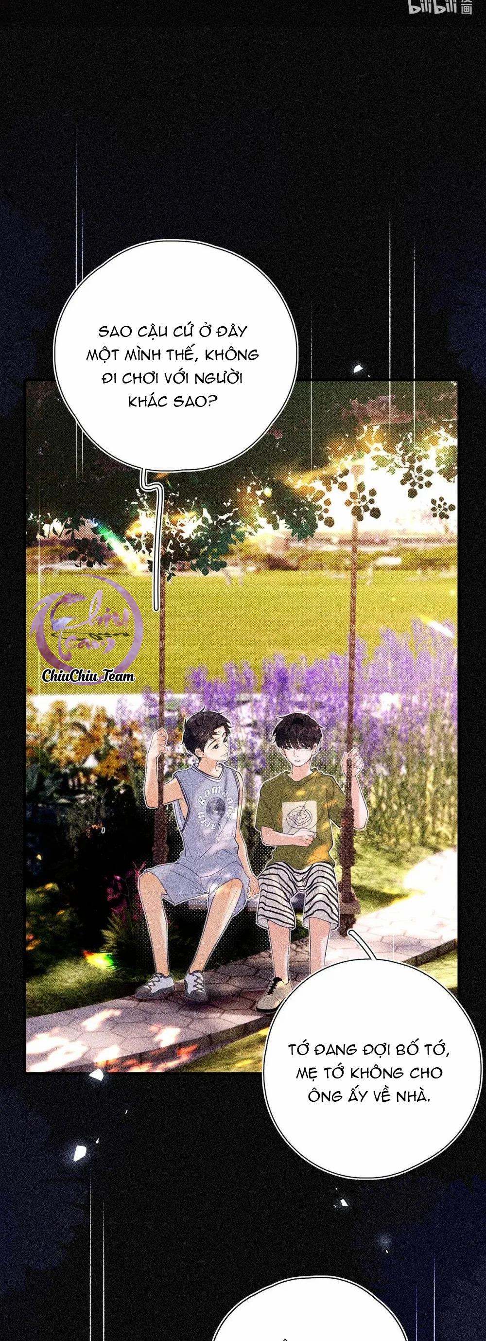 Bắt đầu làm bạn trai từ số 0 - Chap 37
