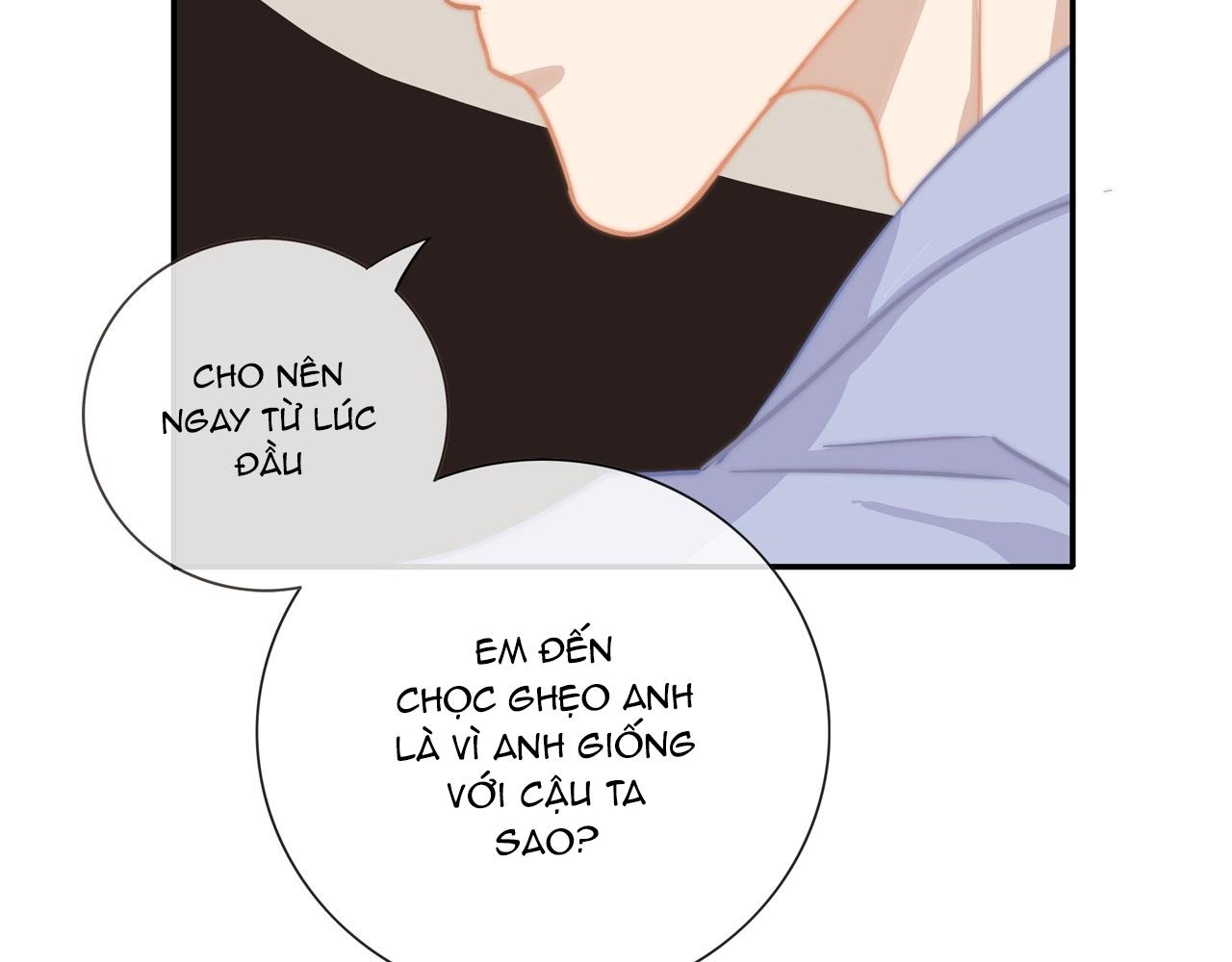Tình Chàng 30 - Chap 57