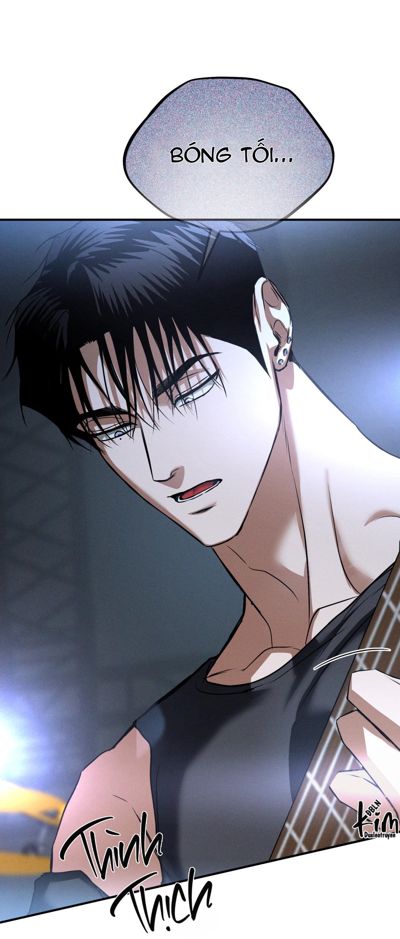 Flashlight - Chap 28