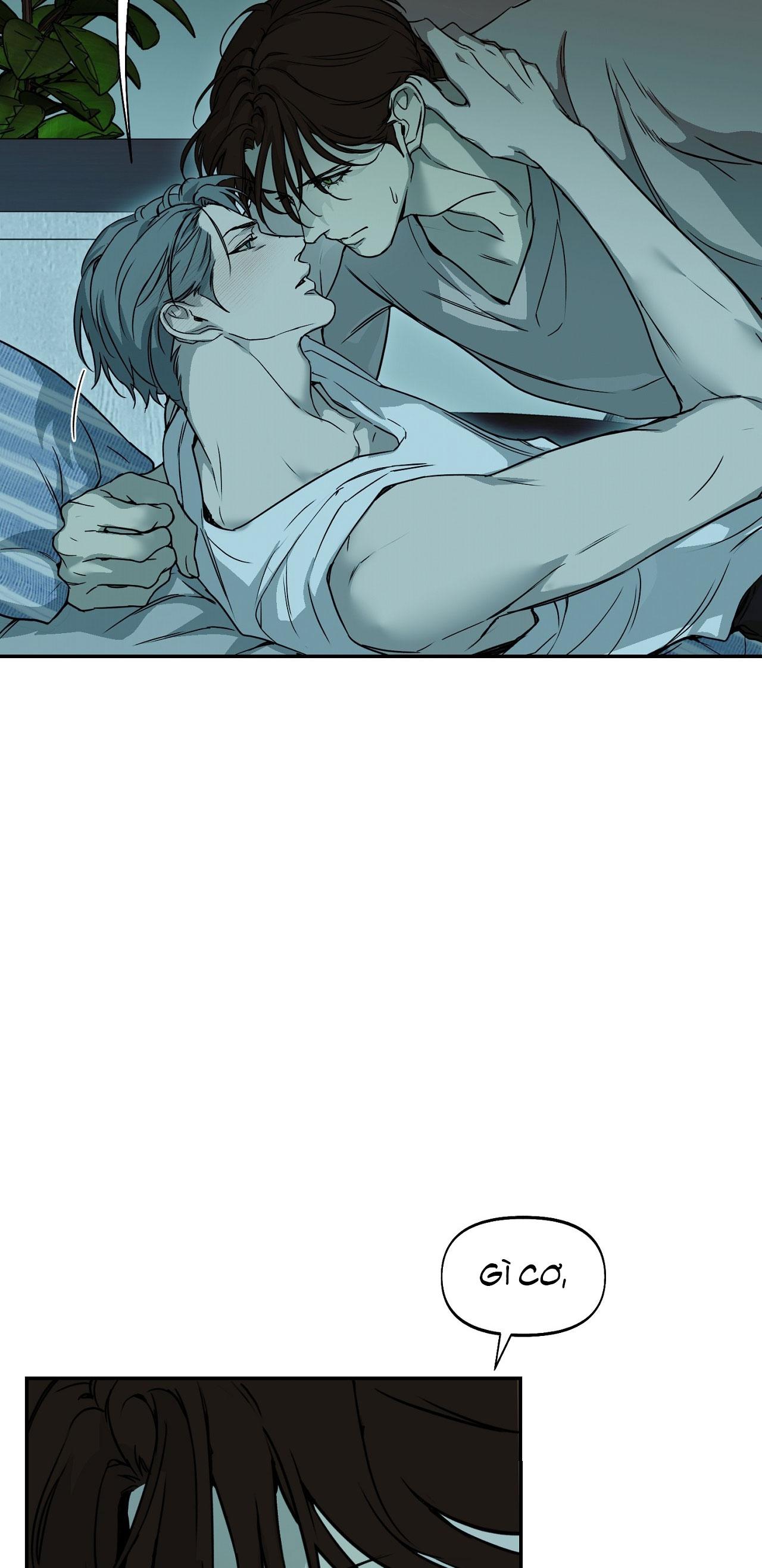 NERD PROJECT - Chap 28