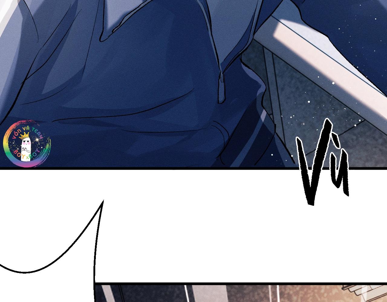 Tát Dã (Ngang Tàng) - Chap 14