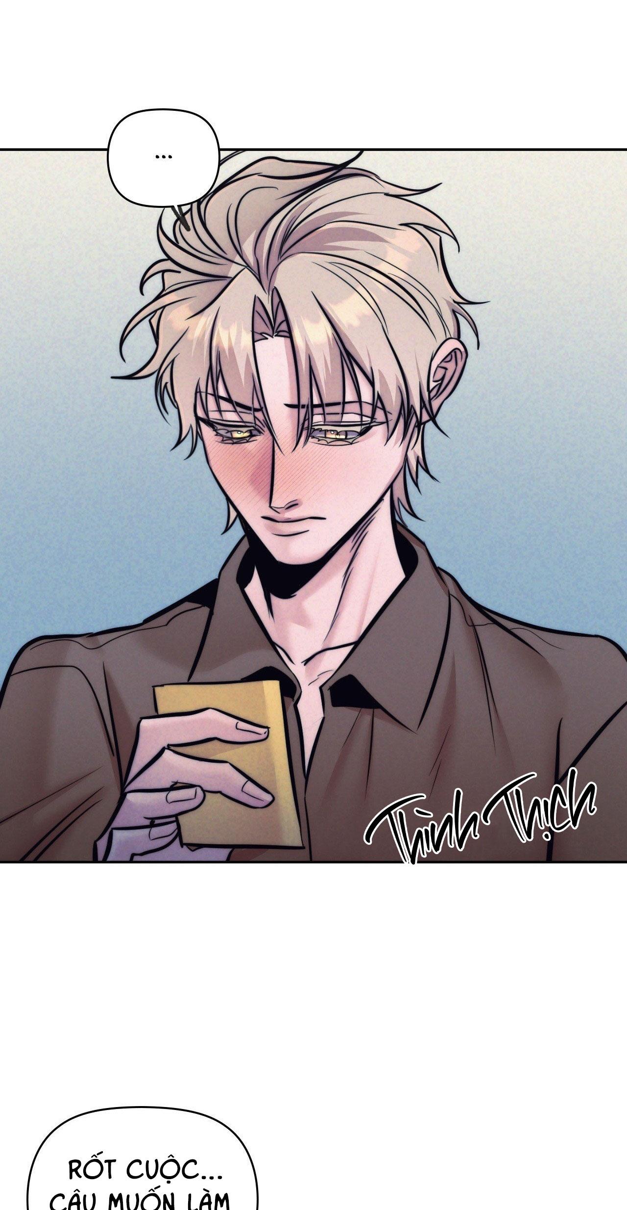 KỲ THỊ - Chap 21