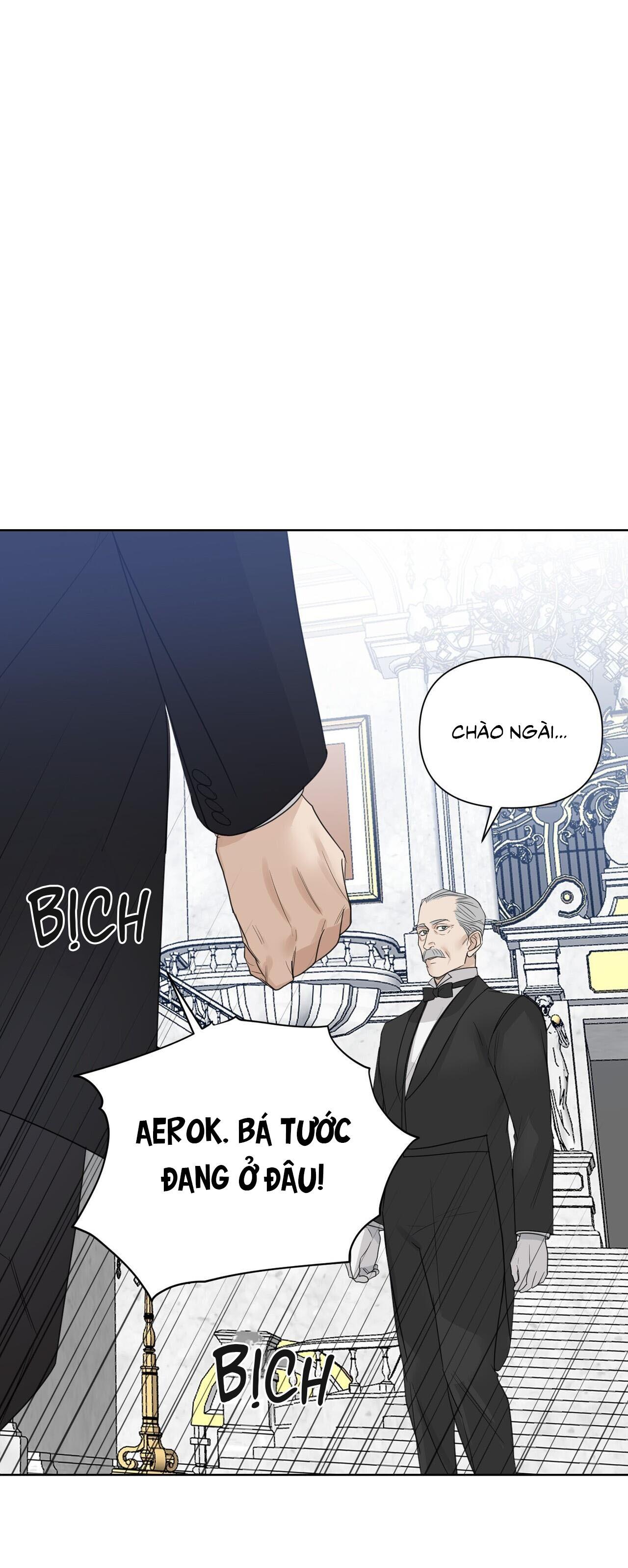 BƯỚC VÀO VƯỜN HỒNG - Chap 39