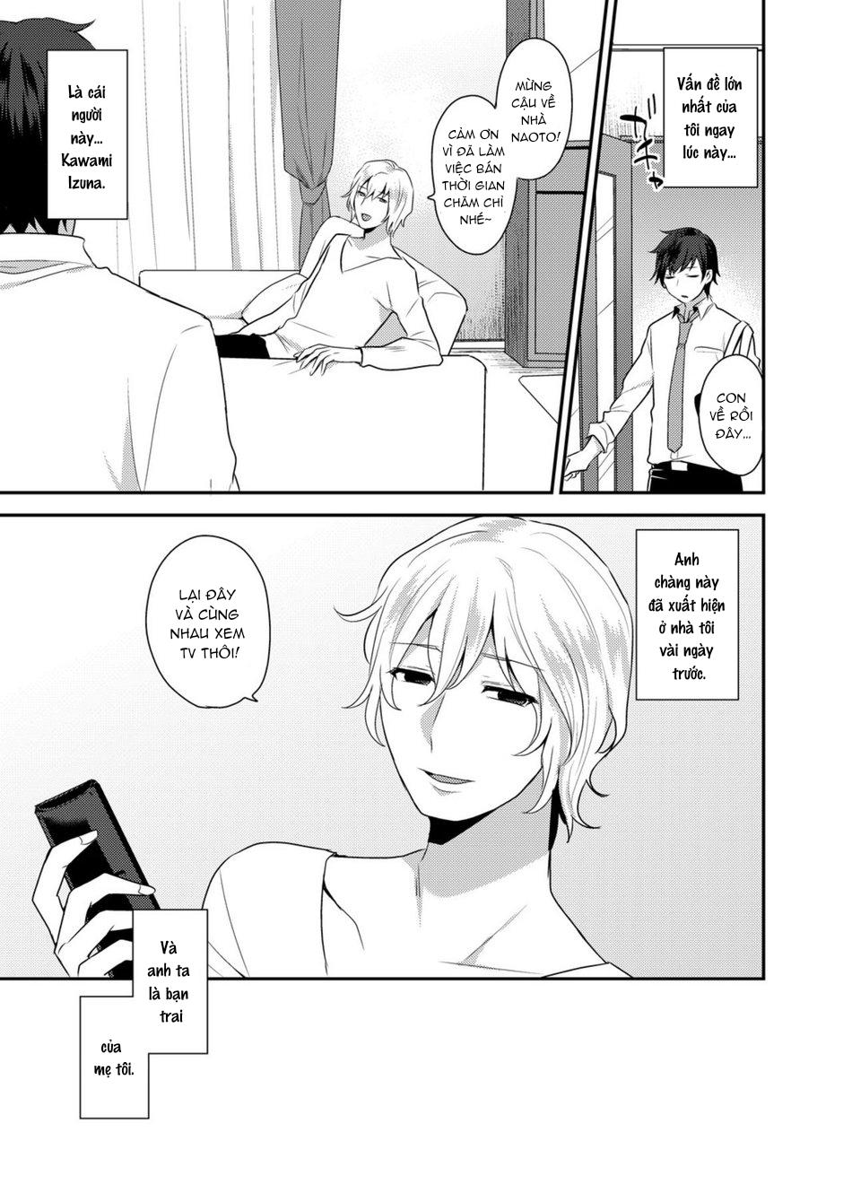 Tổng Hợp Oneshot Của Tịnh - Chap 248