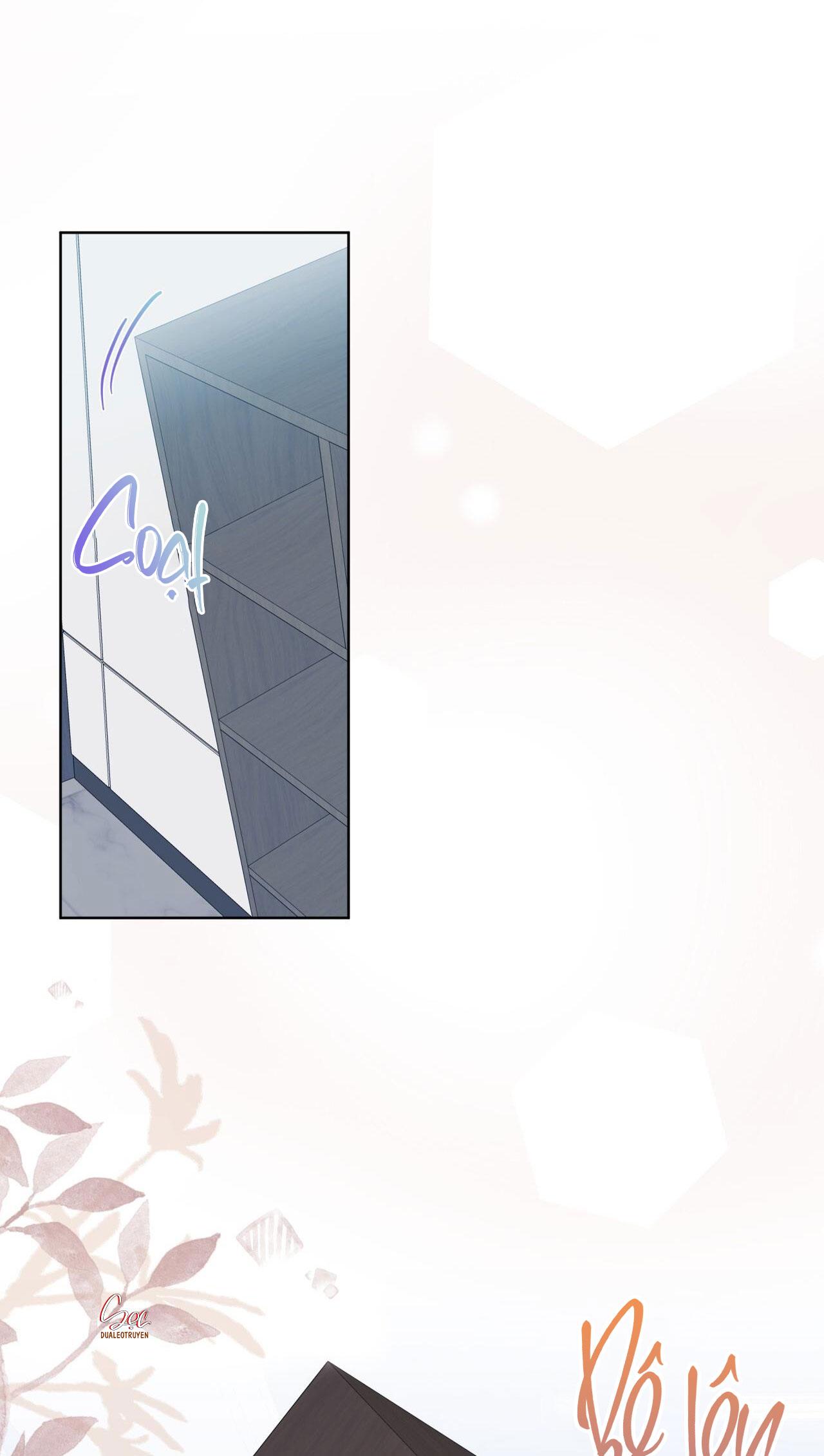 NƯỚC UỐNG TÌNH YÊU CỦA CÁO PLIN - Chap 4