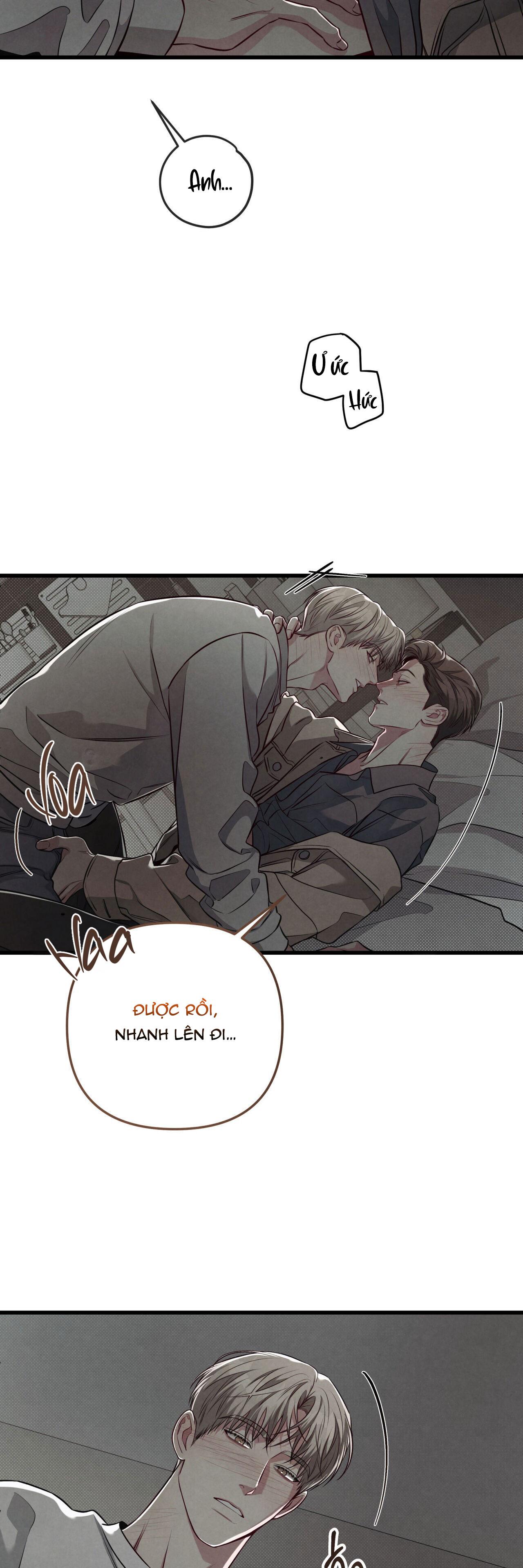 Công Tư Phân Minh - Chap 60