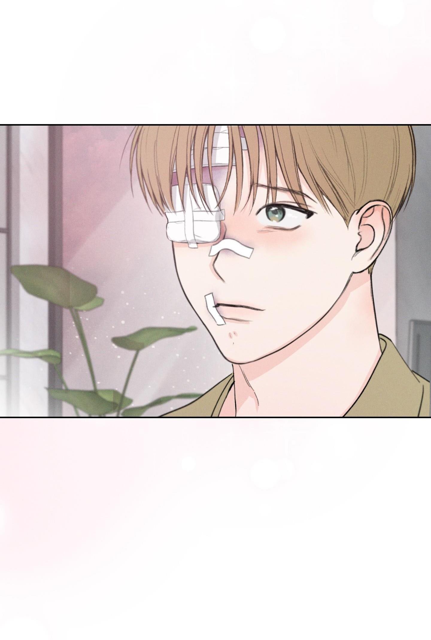 (CBunu) THÁNG 12 - Chap 58