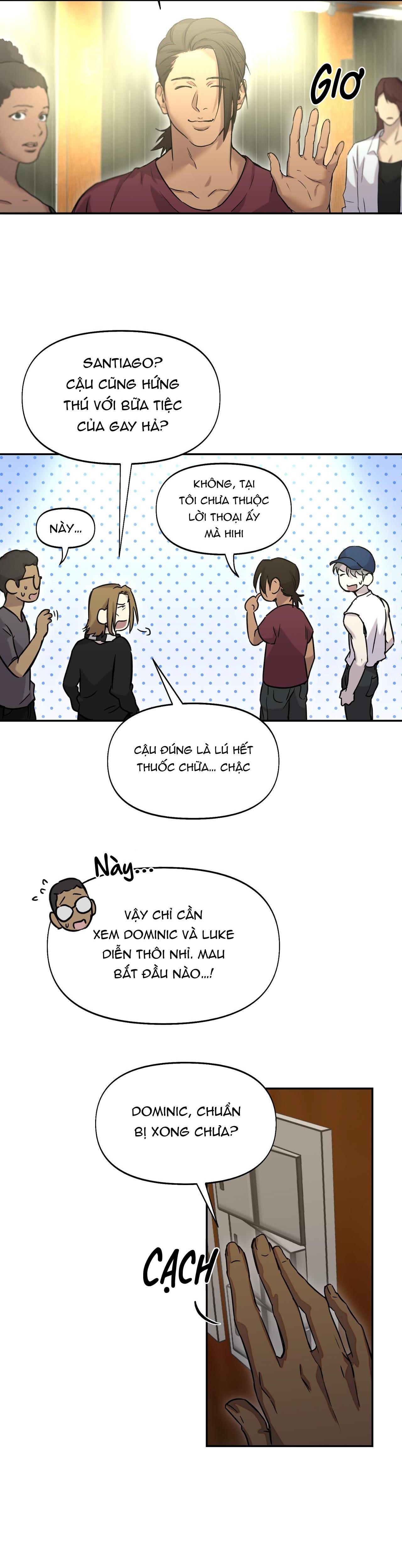 NERD PROJECT - Chap 24