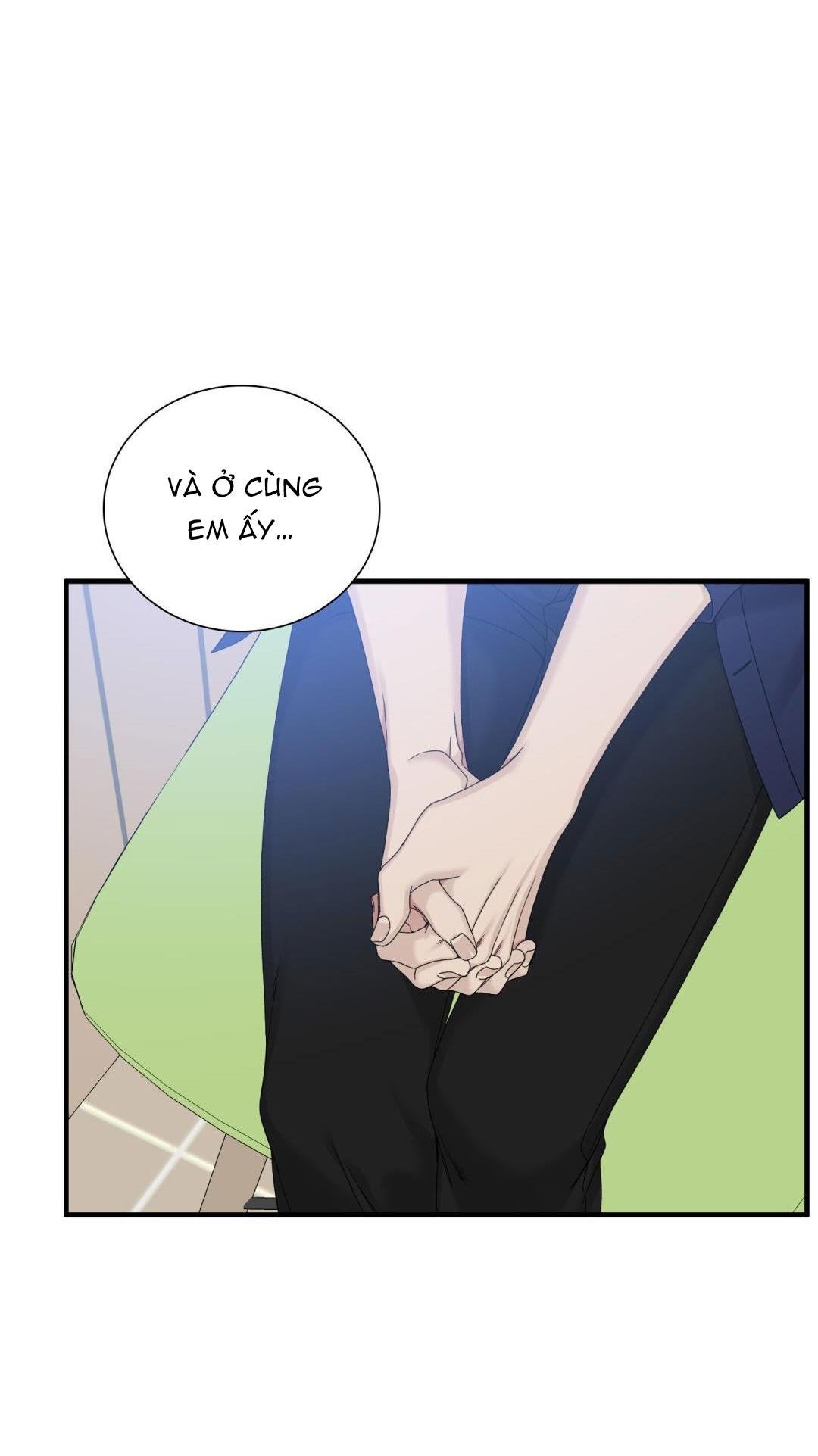 Fouls Start - Chap 23