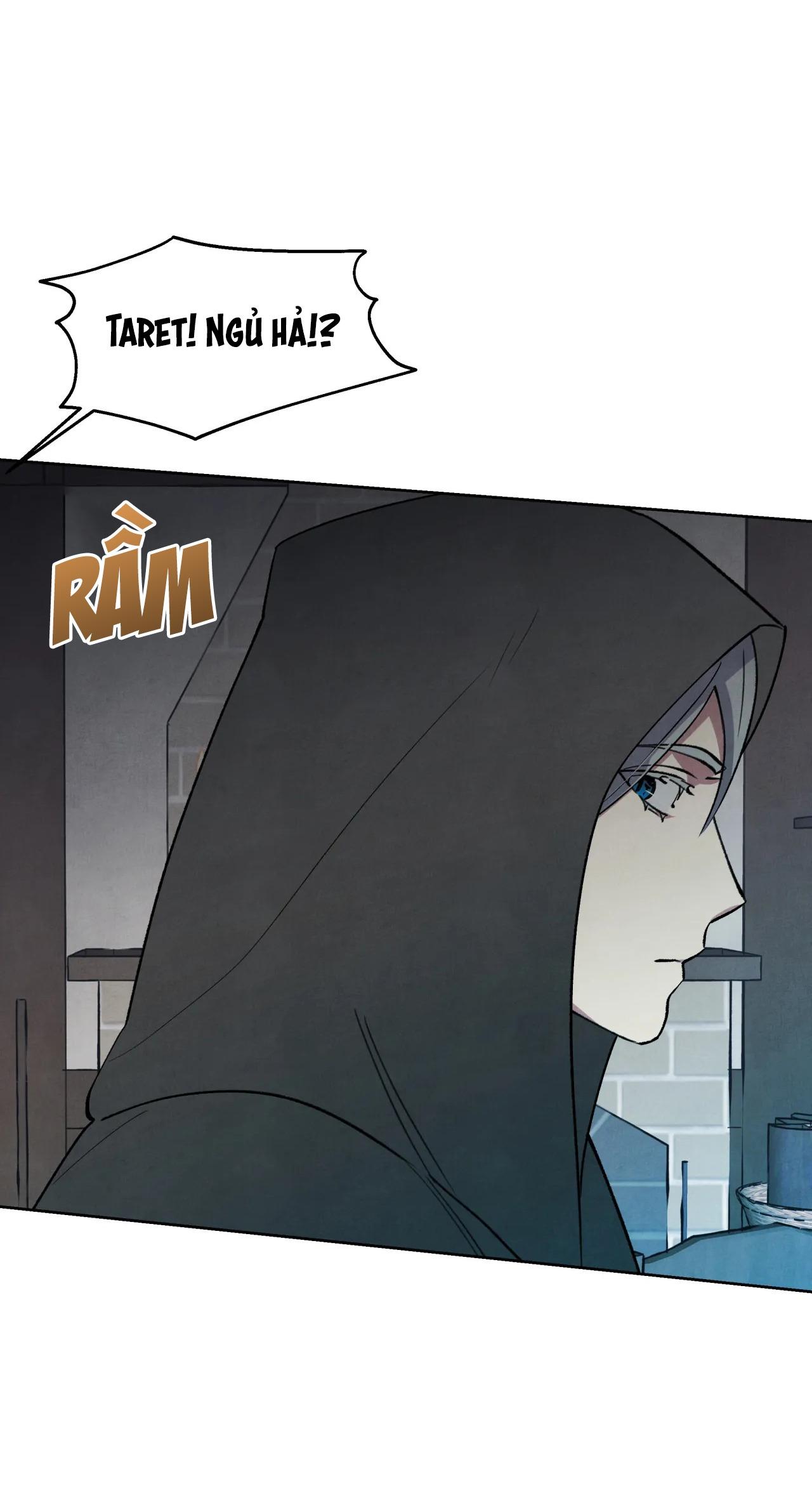 KHẾ ƯỚC BÍ MẬT CỦA ĐẠI CÔNG TƯỚC XỨ BẮC - Chap 31