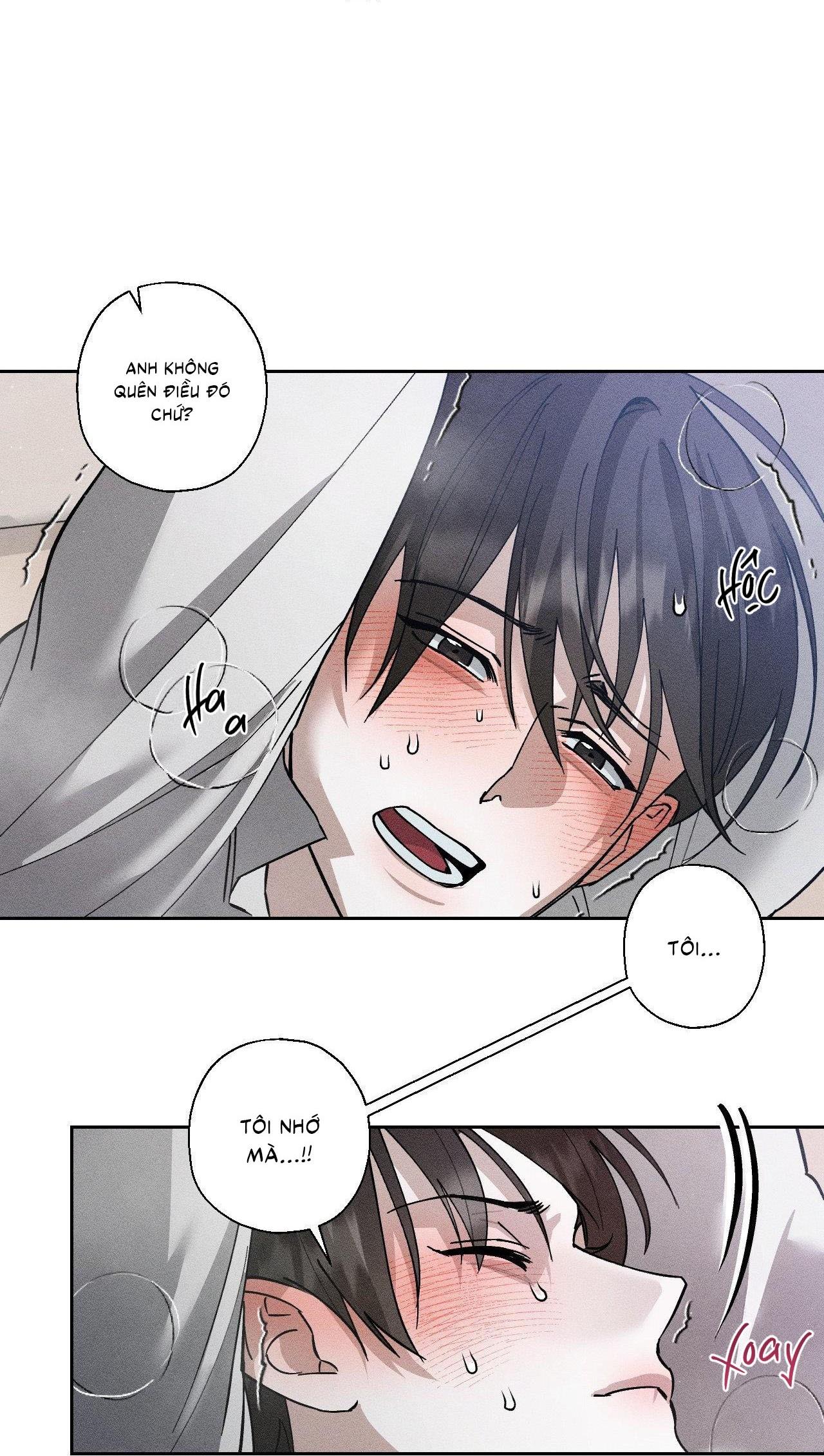 (CBunu) Close Up - Chap 7