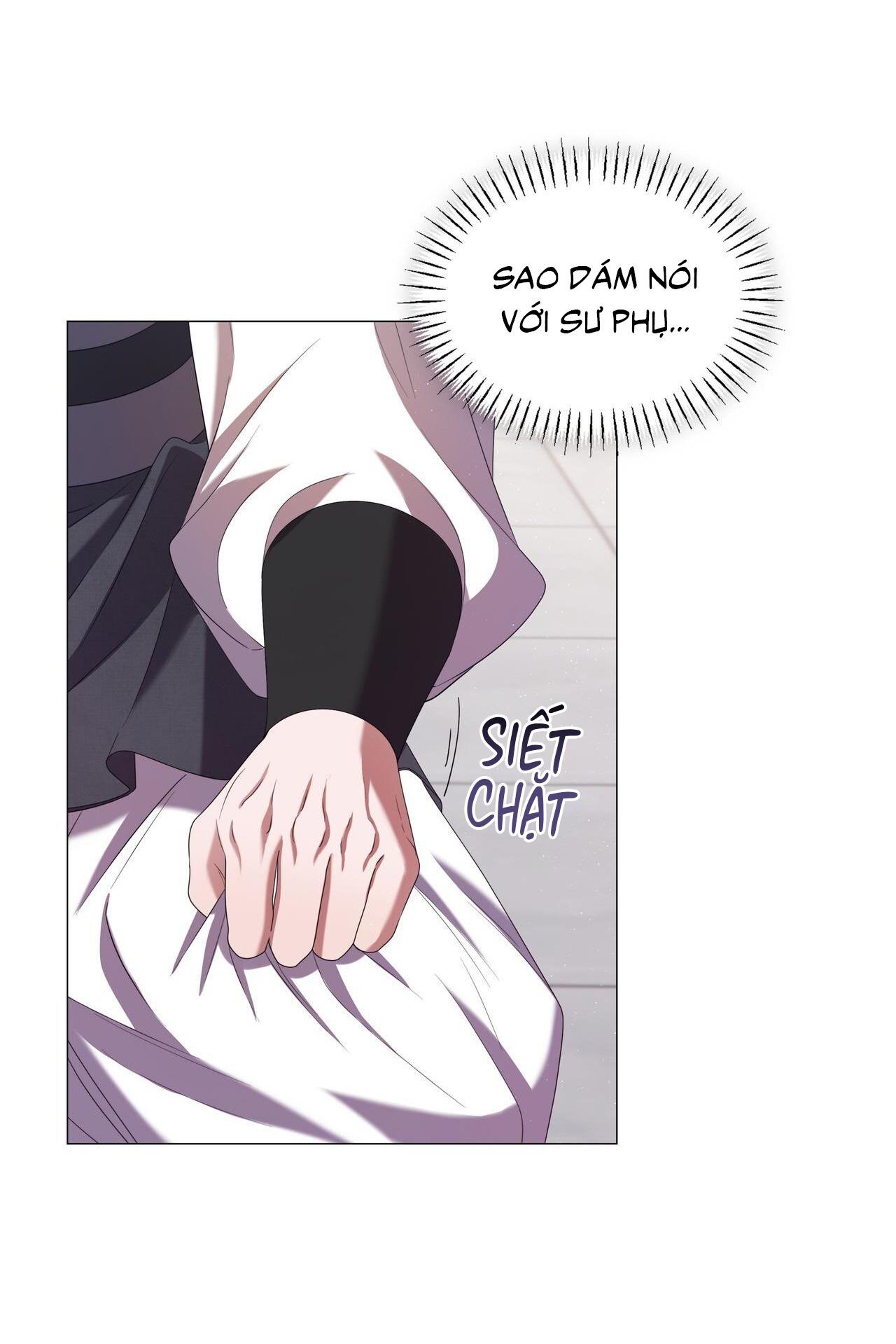 Tôi đã nuôi dạy thủ lĩnh giáo phái ác ma - Chap 22