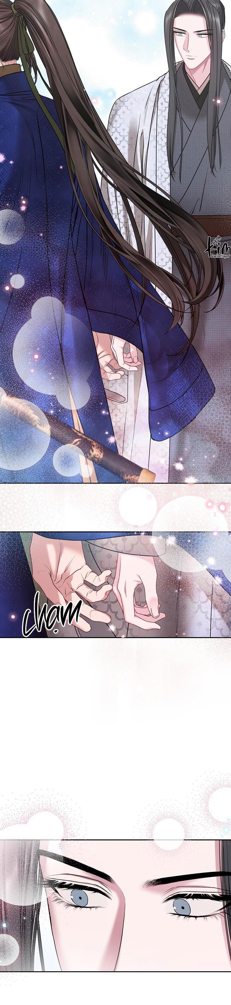 XUÂN PHONG VIÊN MÃN - Chap 62