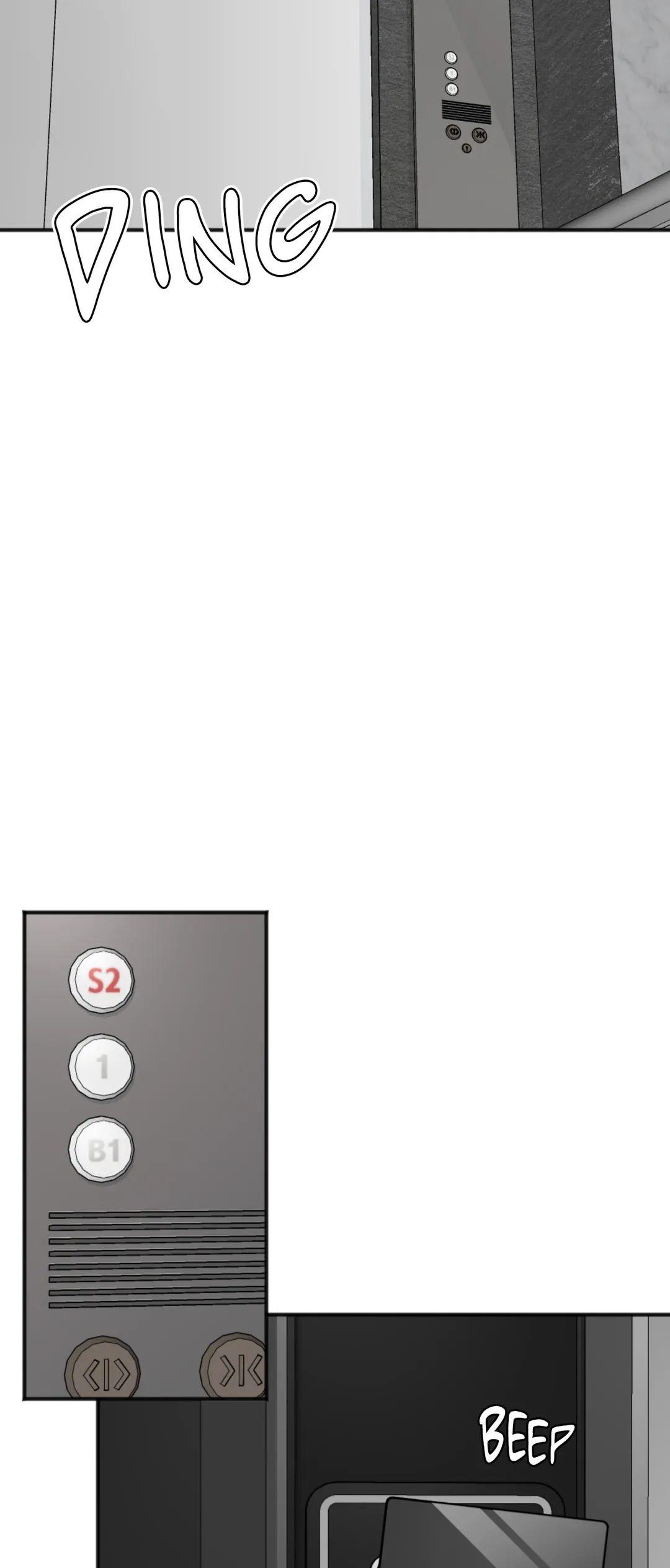 Trong Căn Phòng Riêng - Chap 64