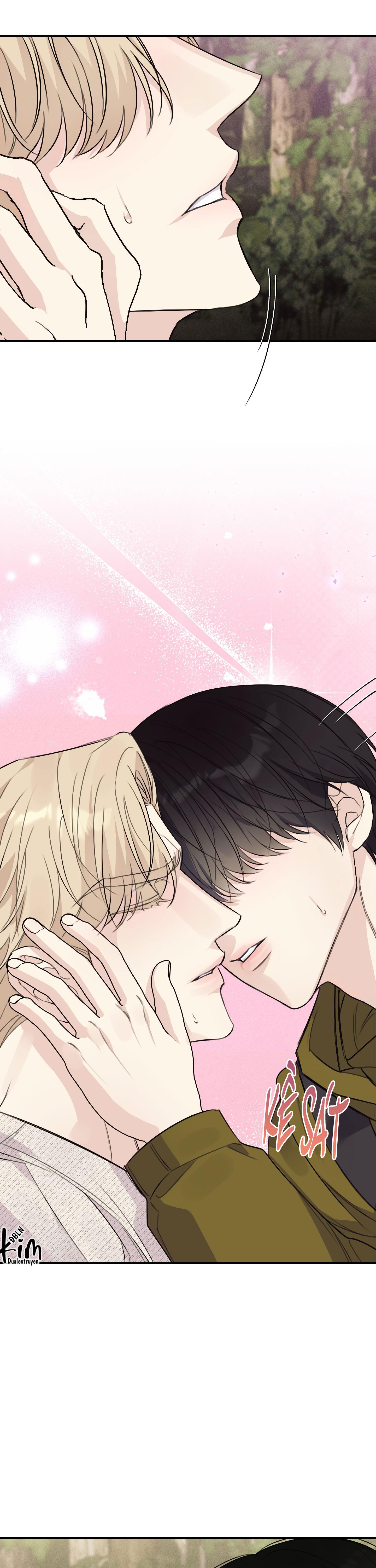 QUAN HỆ CỘNG SINH GIỮA TRỜI VÀ TRĂNG - Chap 15