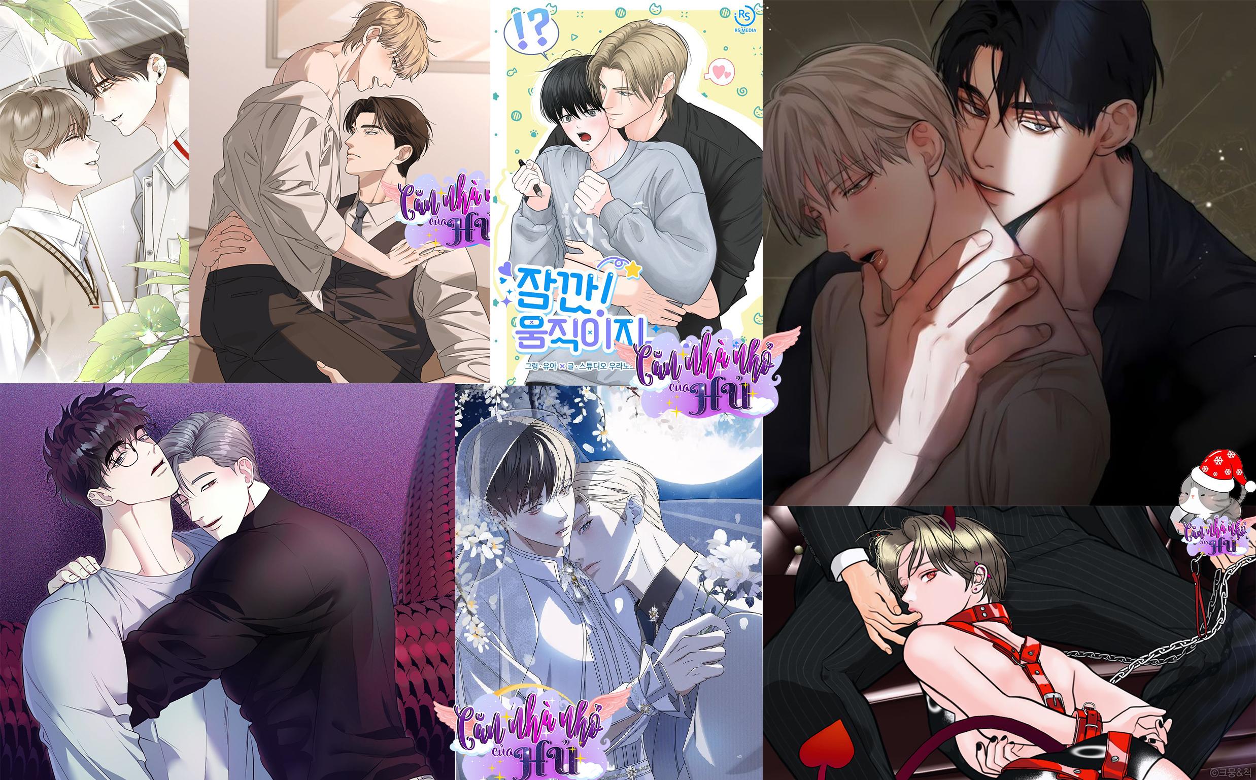 VỊ NGỌT KHÔNG ĐƯỜNG (SWEET NOT SUGAR) - Chap 61